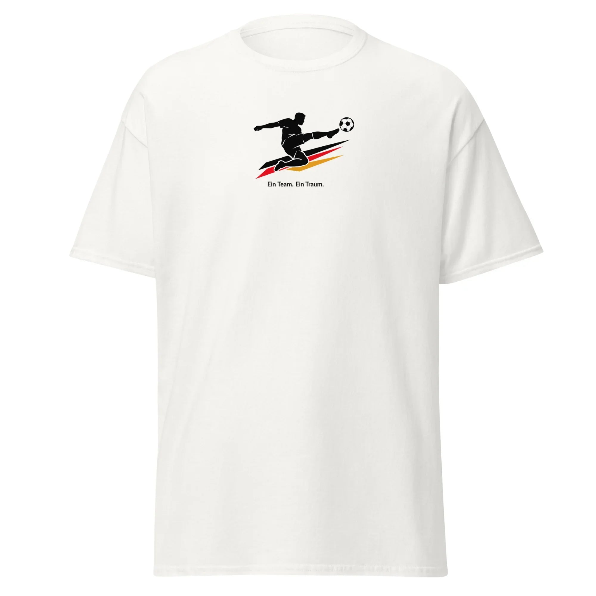 Fanshirt WM Edition