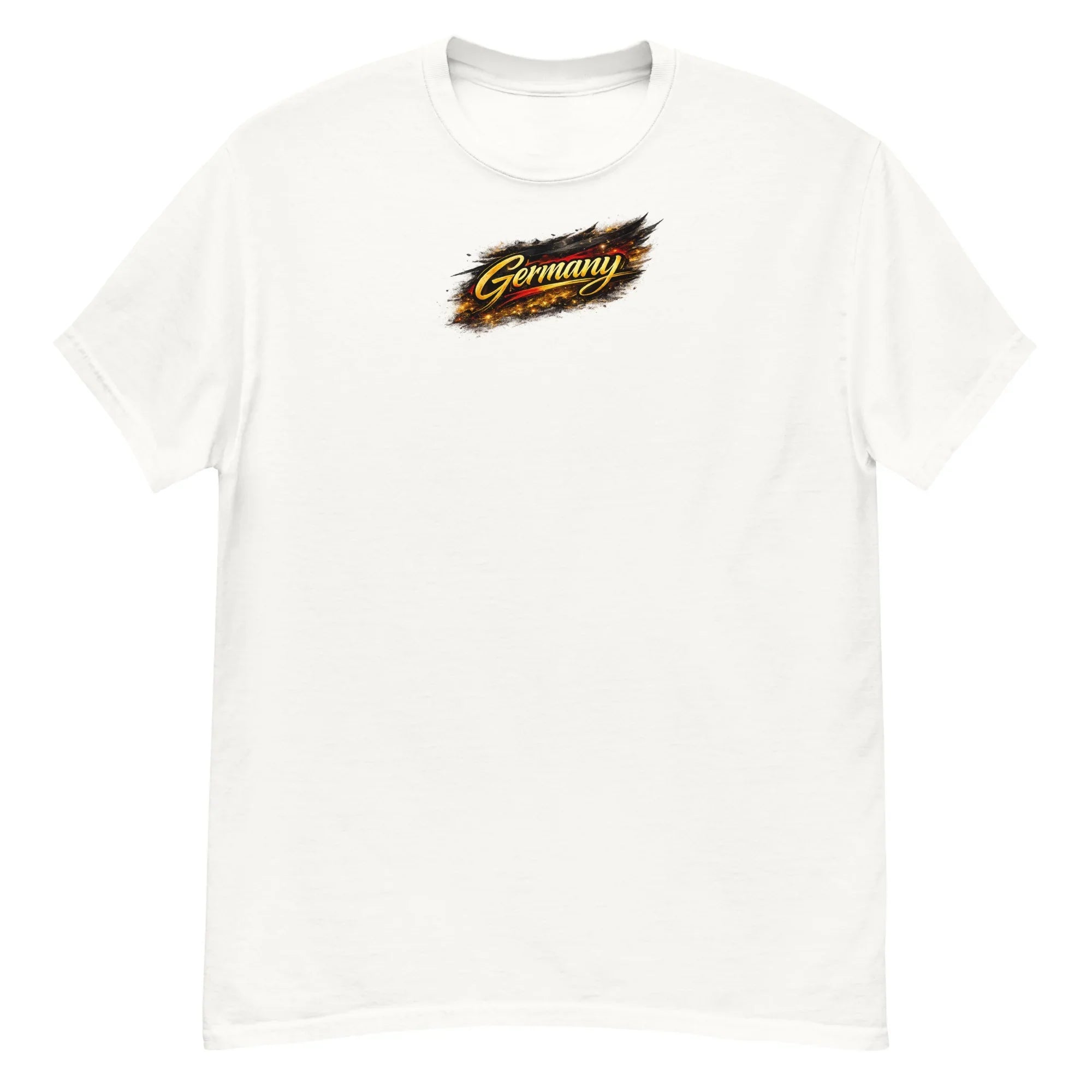 Fanshirt Flag Germany