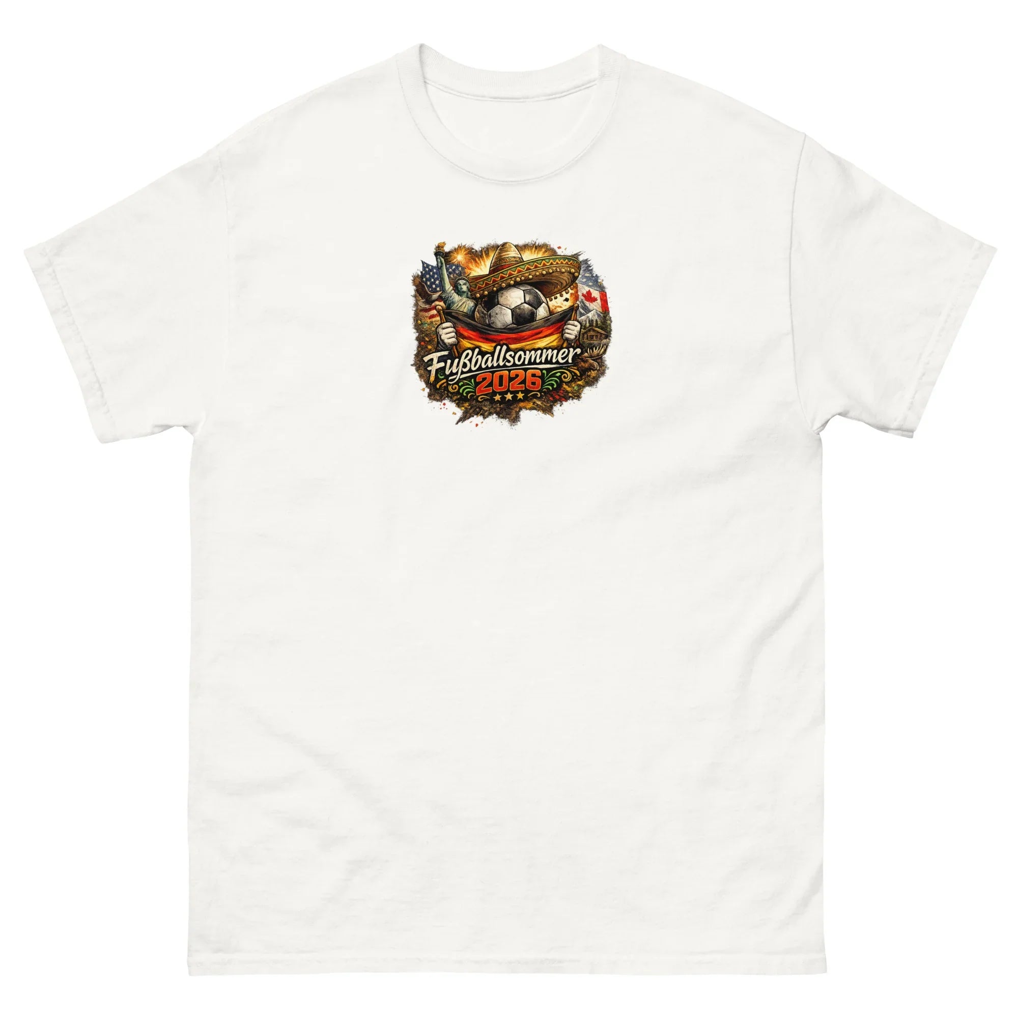 Fanshirt Sombrero