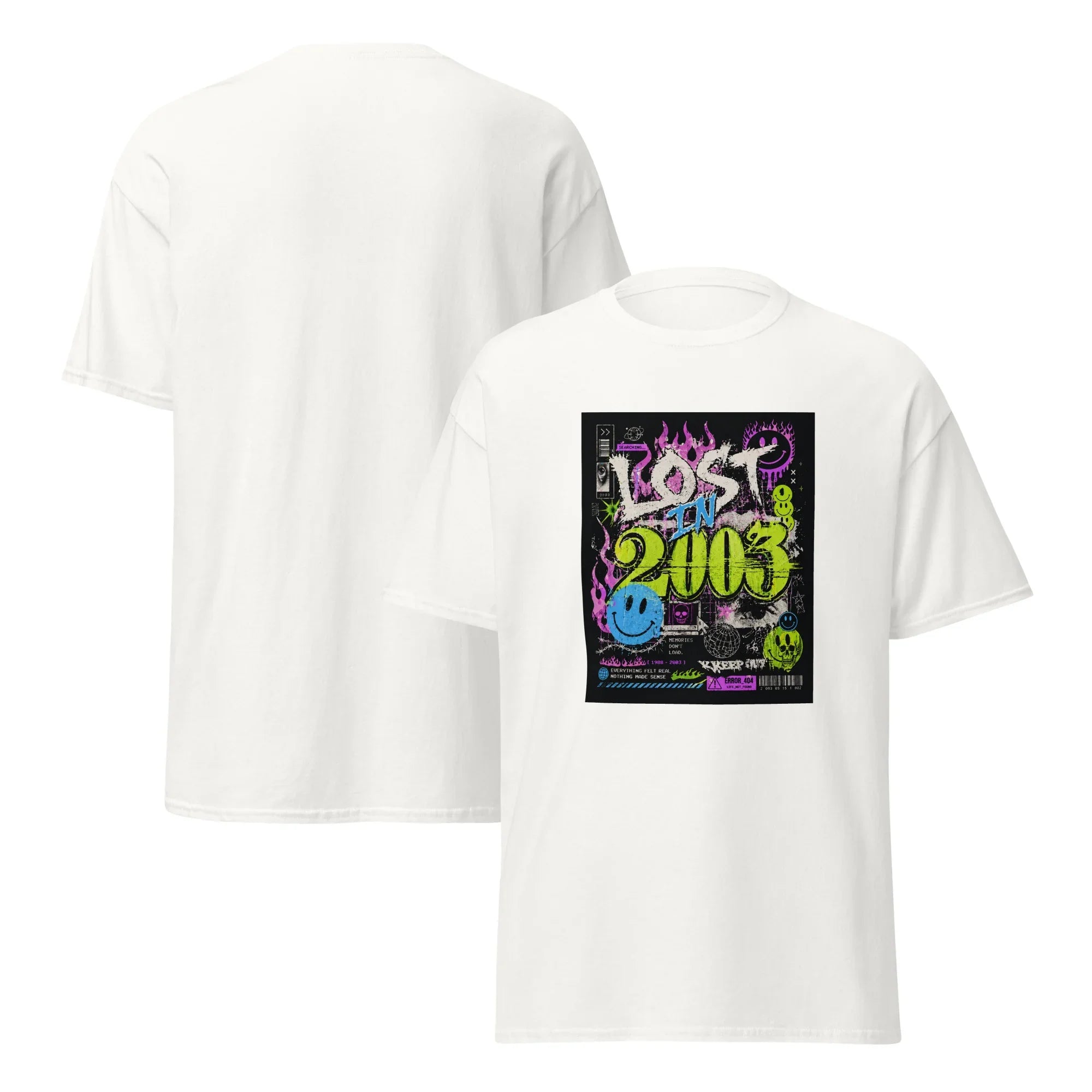 classic tee