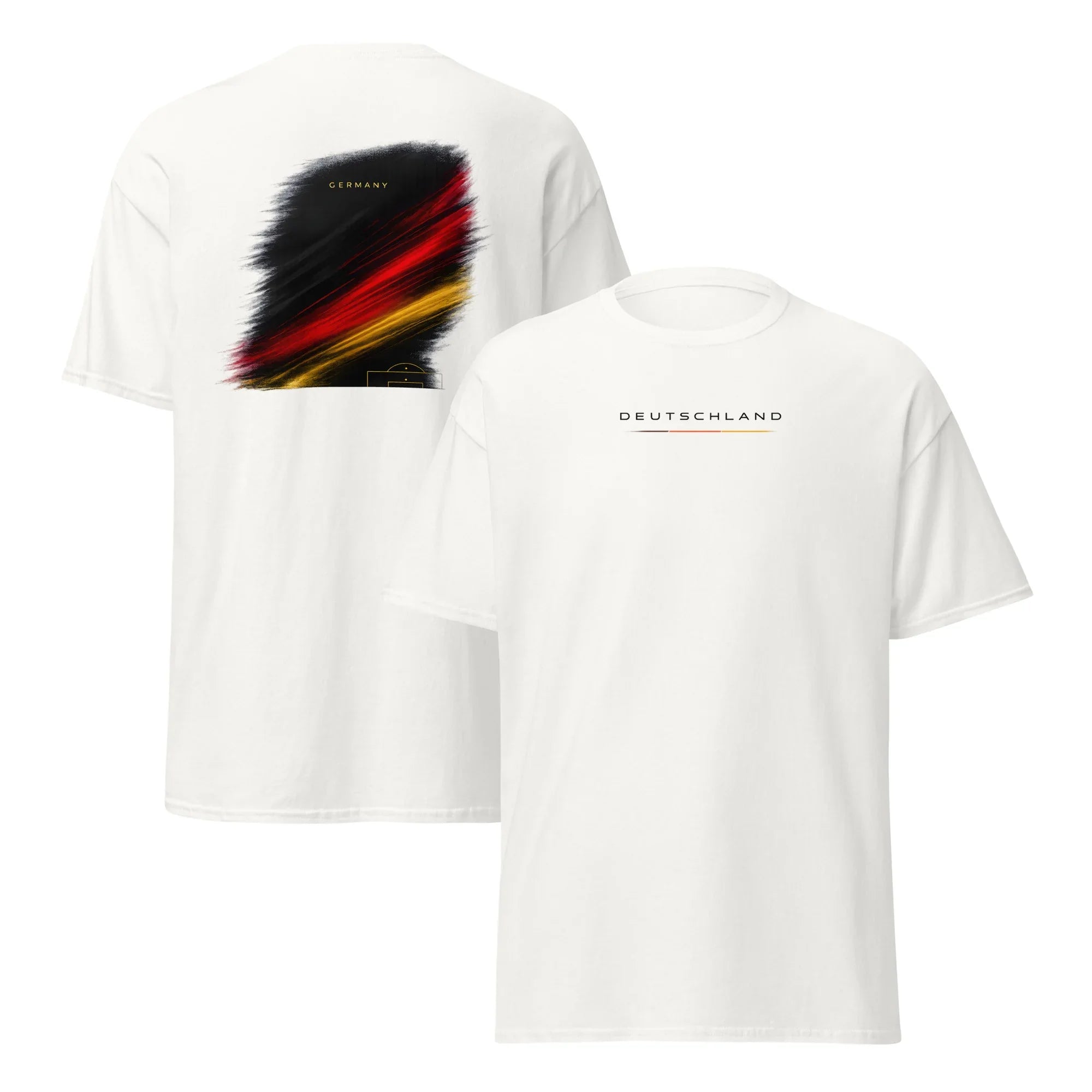 classic tee