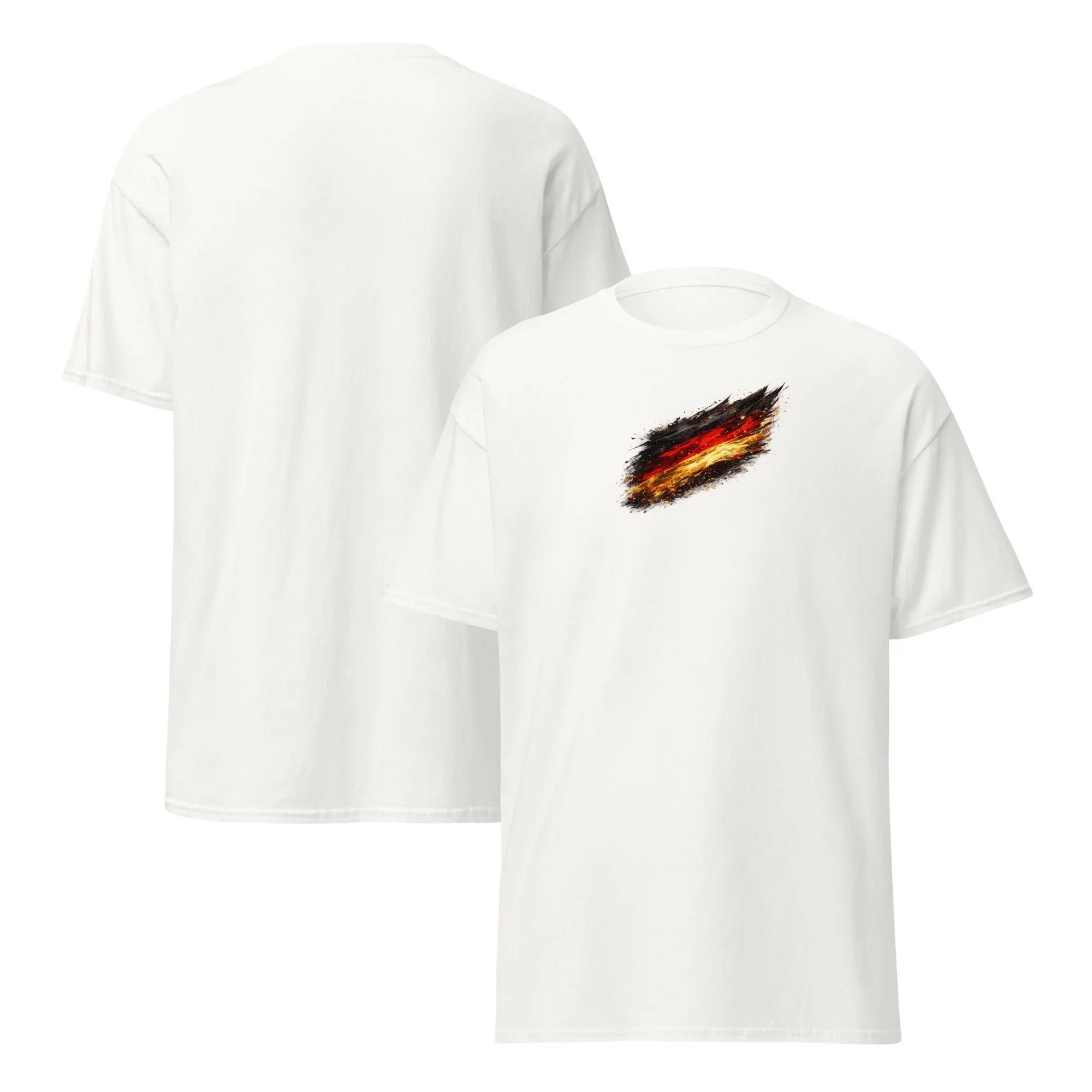 Fanshirt Flag
