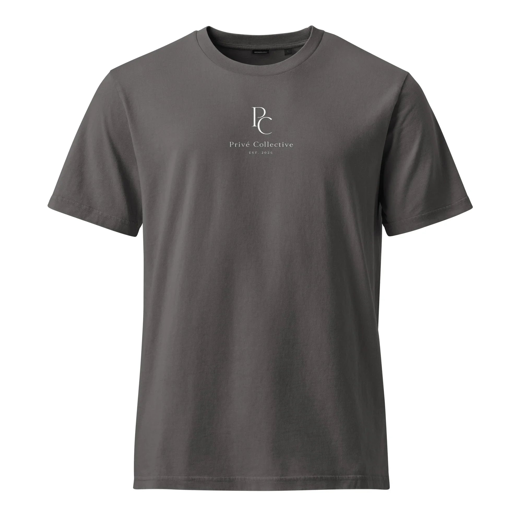 Brand Exclusive T-Shirt PRIVÉ COLLECTIVE