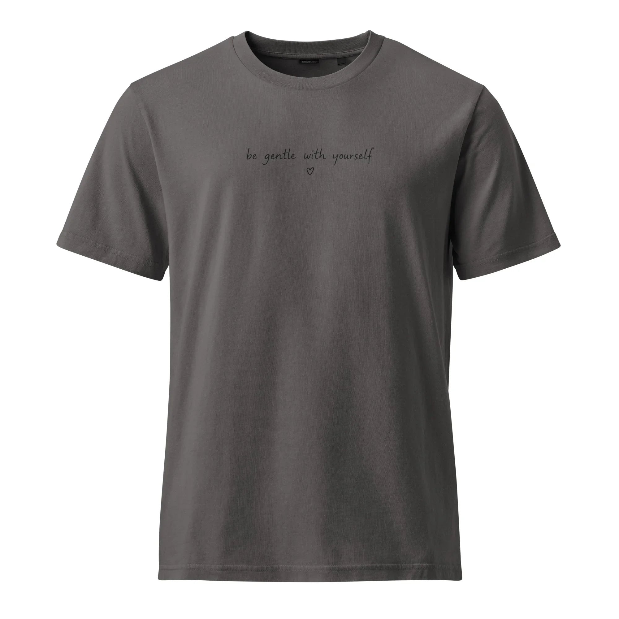 Be gentle T-Shirt PRIVÉ COLLECTIVE