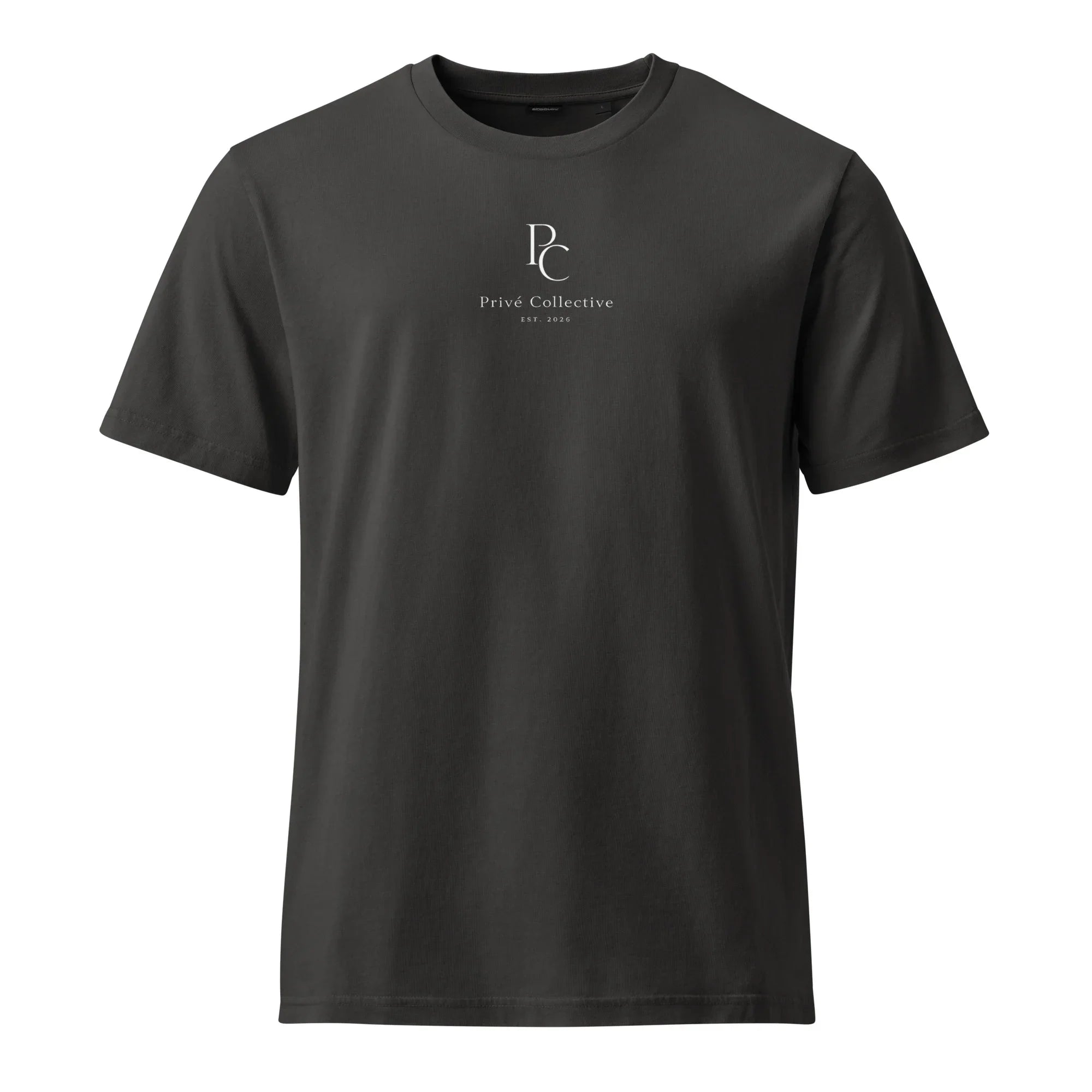 Brand Exclusive T-Shirt PRIVÉ COLLECTIVE
