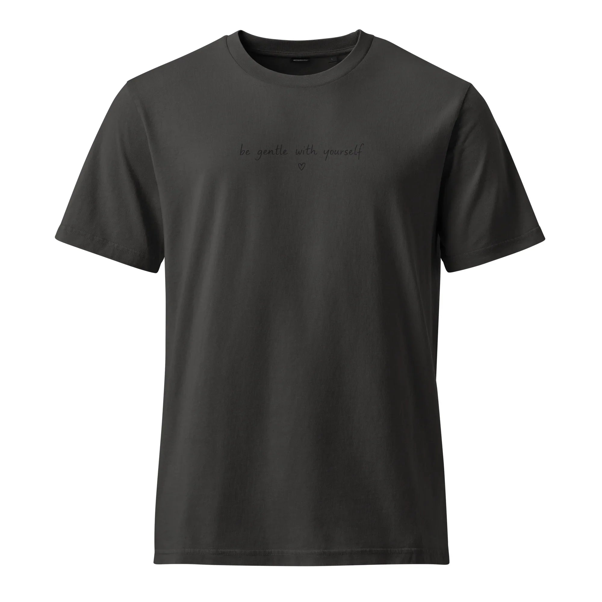 Be gentle T-Shirt PRIVÉ COLLECTIVE