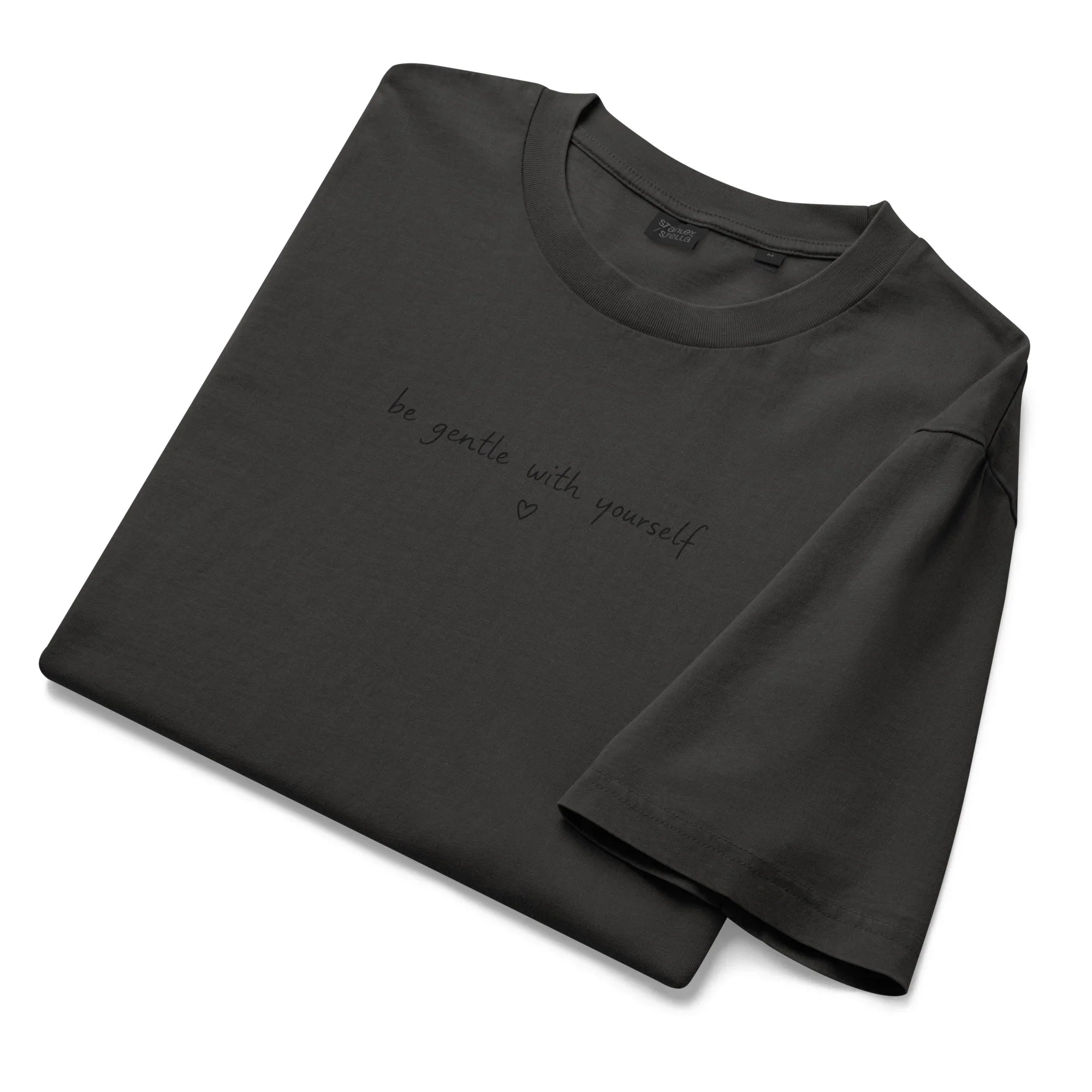 Be gentle T-Shirt PRIVÉ COLLECTIVE