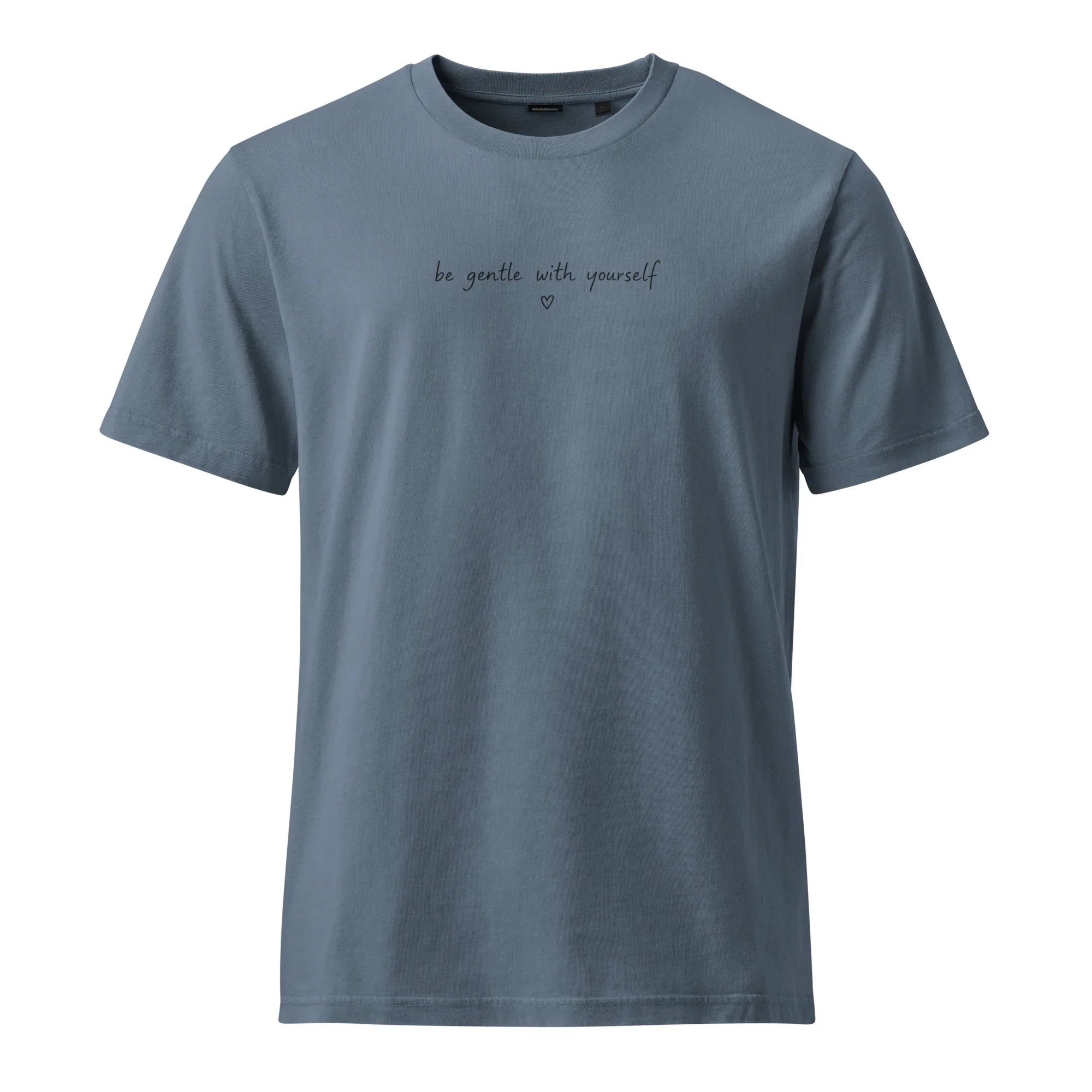 Be gentle T-Shirt PRIVÉ COLLECTIVE