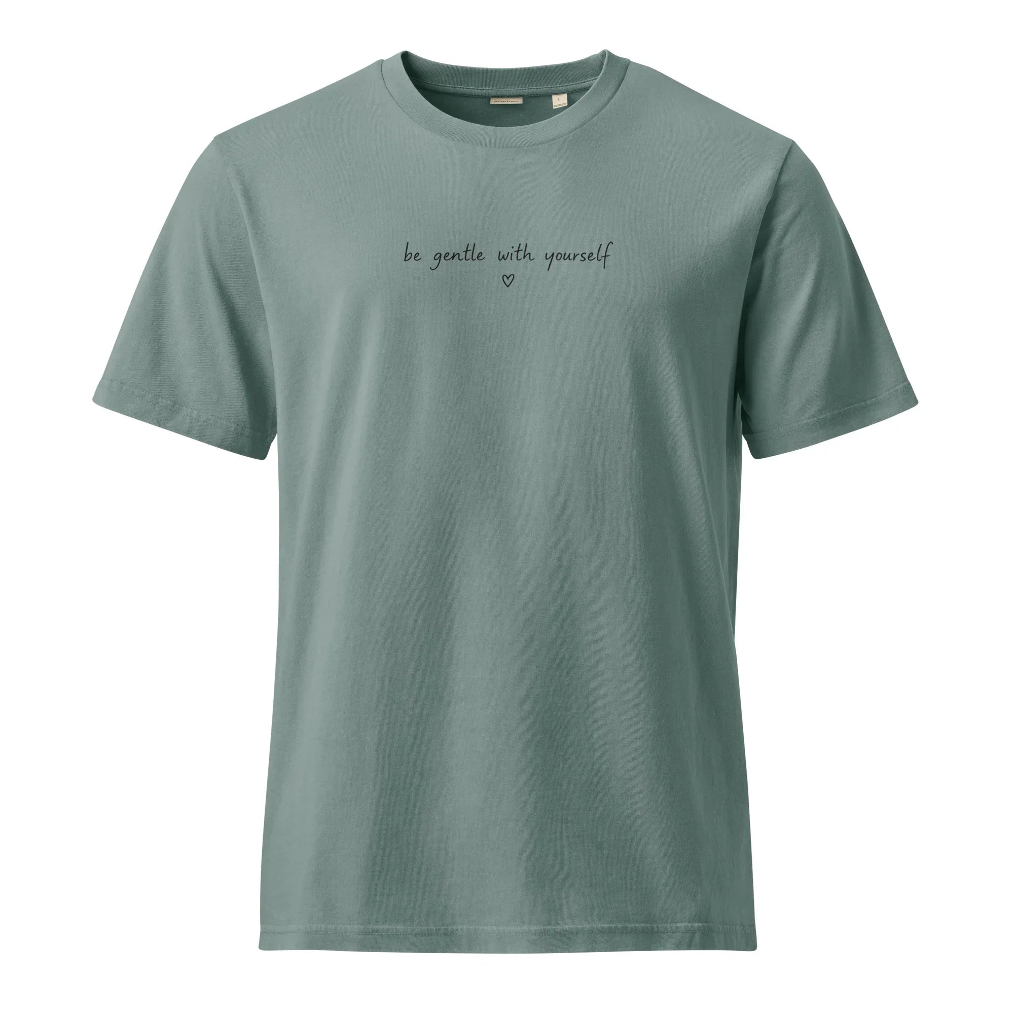 Be gentle T-Shirt PRIVÉ COLLECTIVE