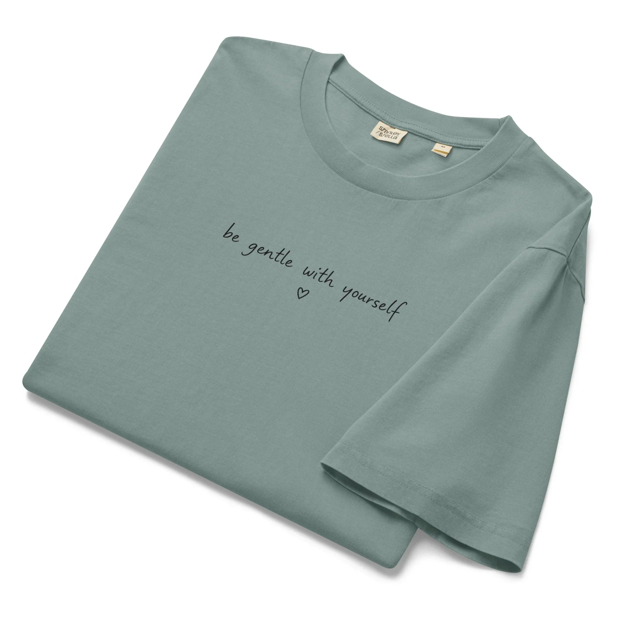 Be gentle T-Shirt PRIVÉ COLLECTIVE