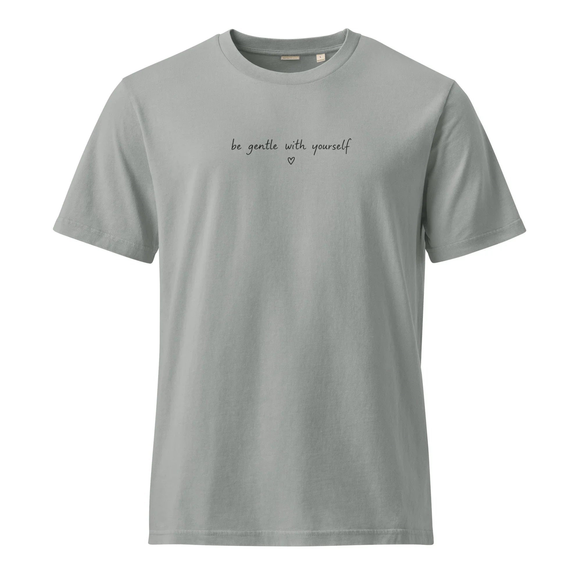 Be gentle T-Shirt PRIVÉ COLLECTIVE