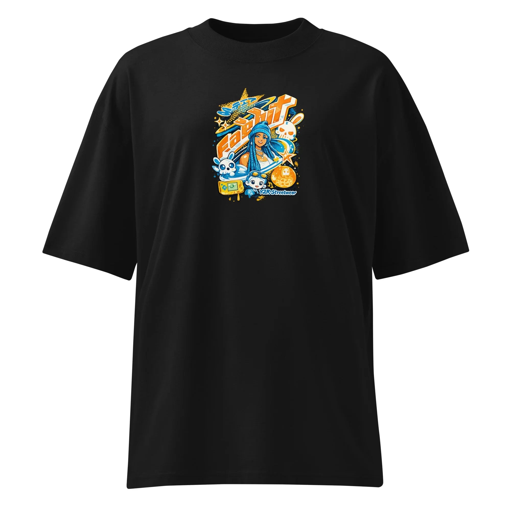 Bluey T-Shirt PRIVÉ COLLECTIVE