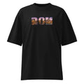 Oversized Shirt Rom