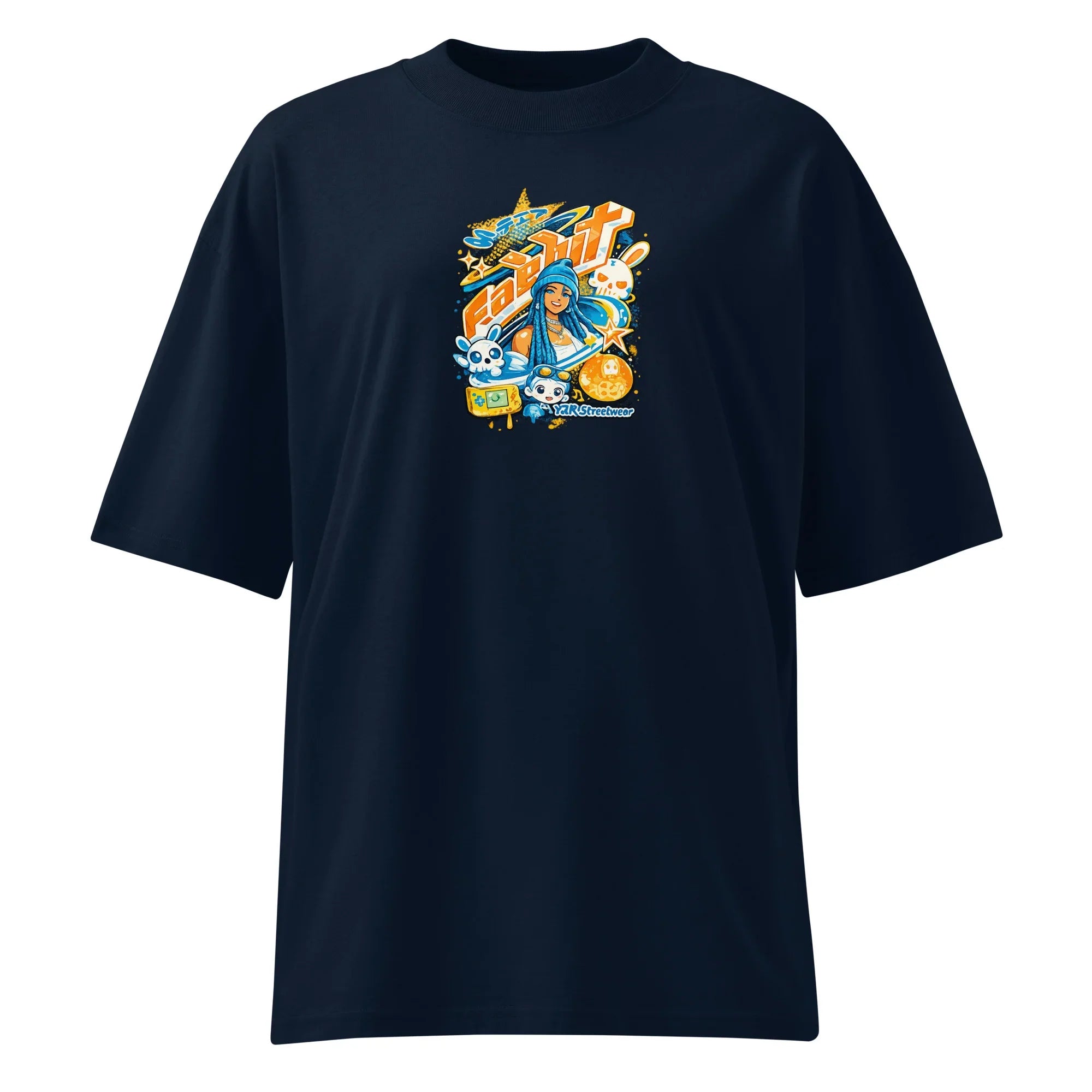 Bluey T-Shirt PRIVÉ COLLECTIVE