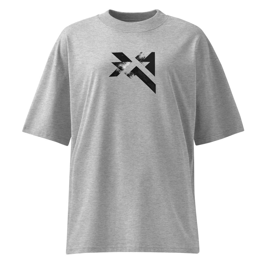 Abstract T-Shirt PRIVÉ COLLECTIVE