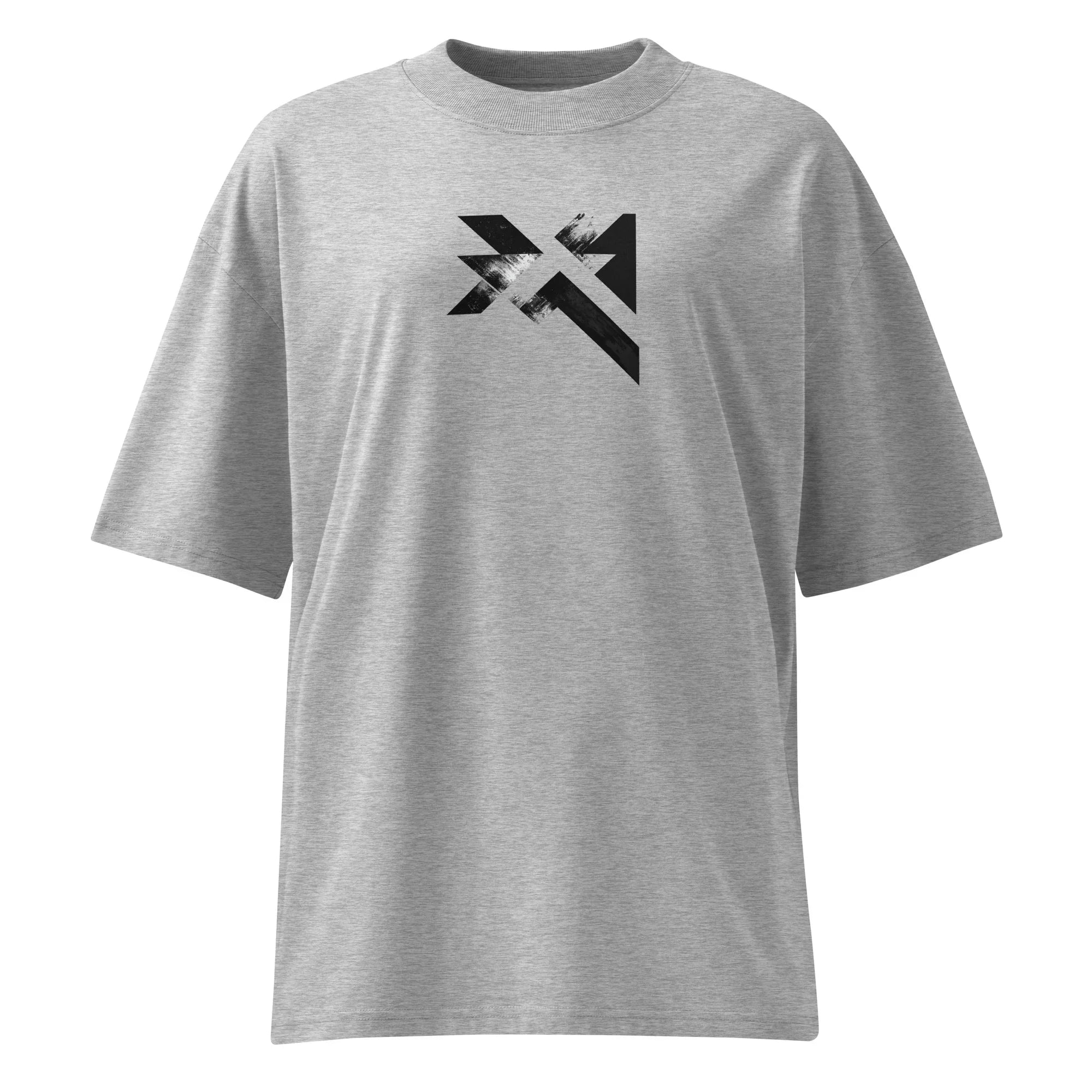 Abstract T-Shirt PRIVÉ COLLECTIVE