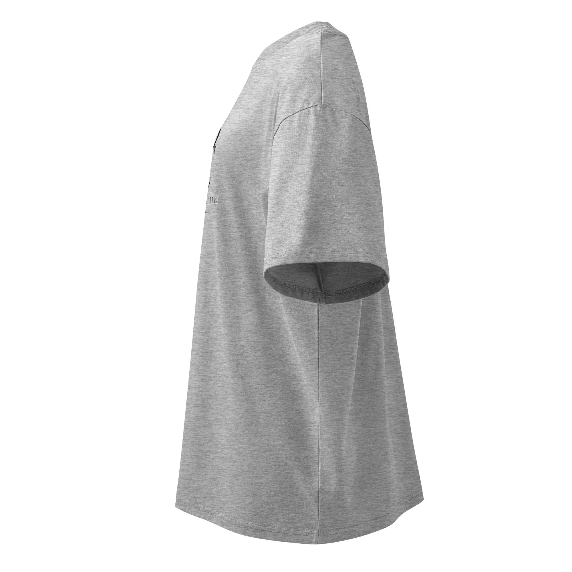 Brand exclusive ( light ) T-Shirt PRIVÉ COLLECTIVE