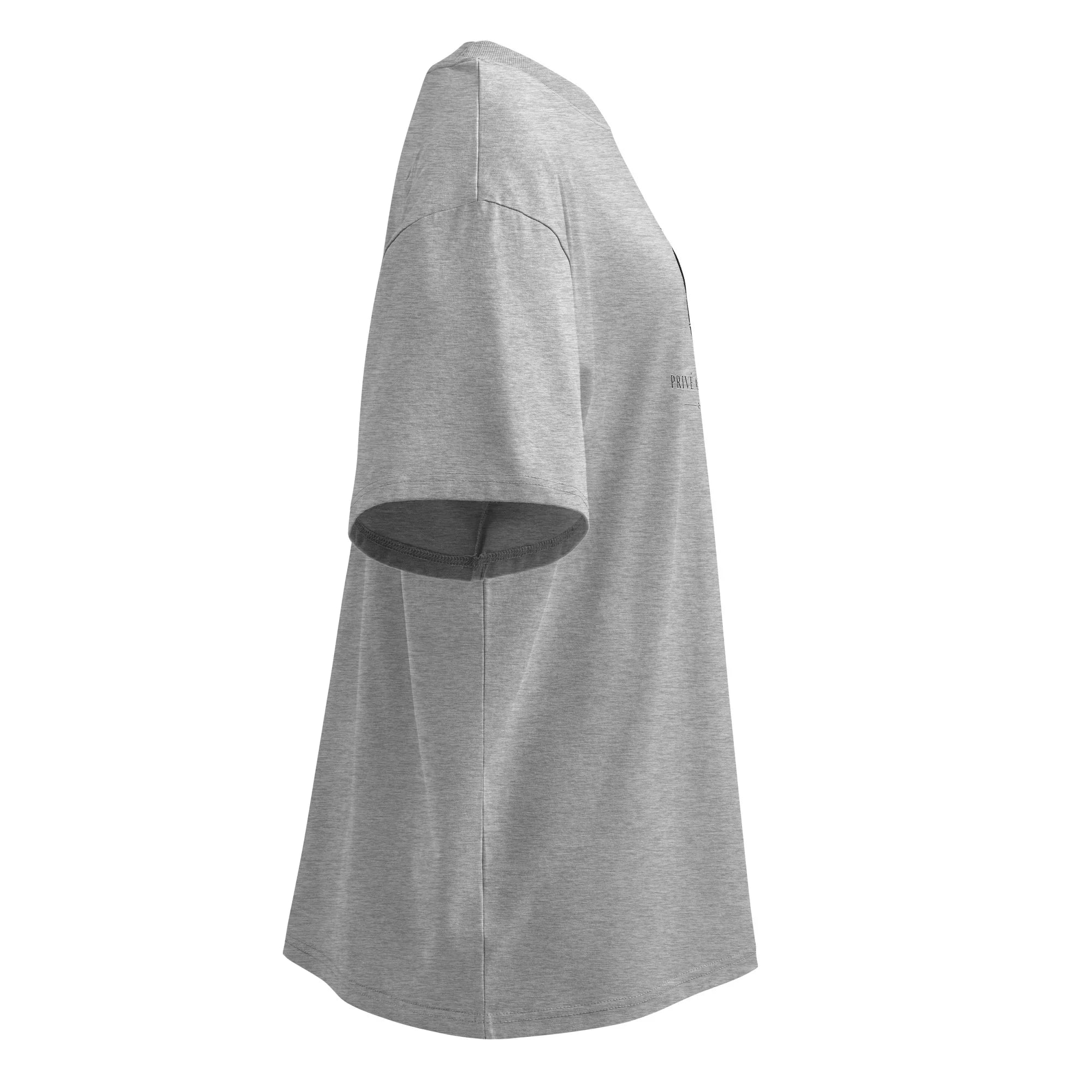 Brand exclusive ( light ) T-Shirt PRIVÉ COLLECTIVE
