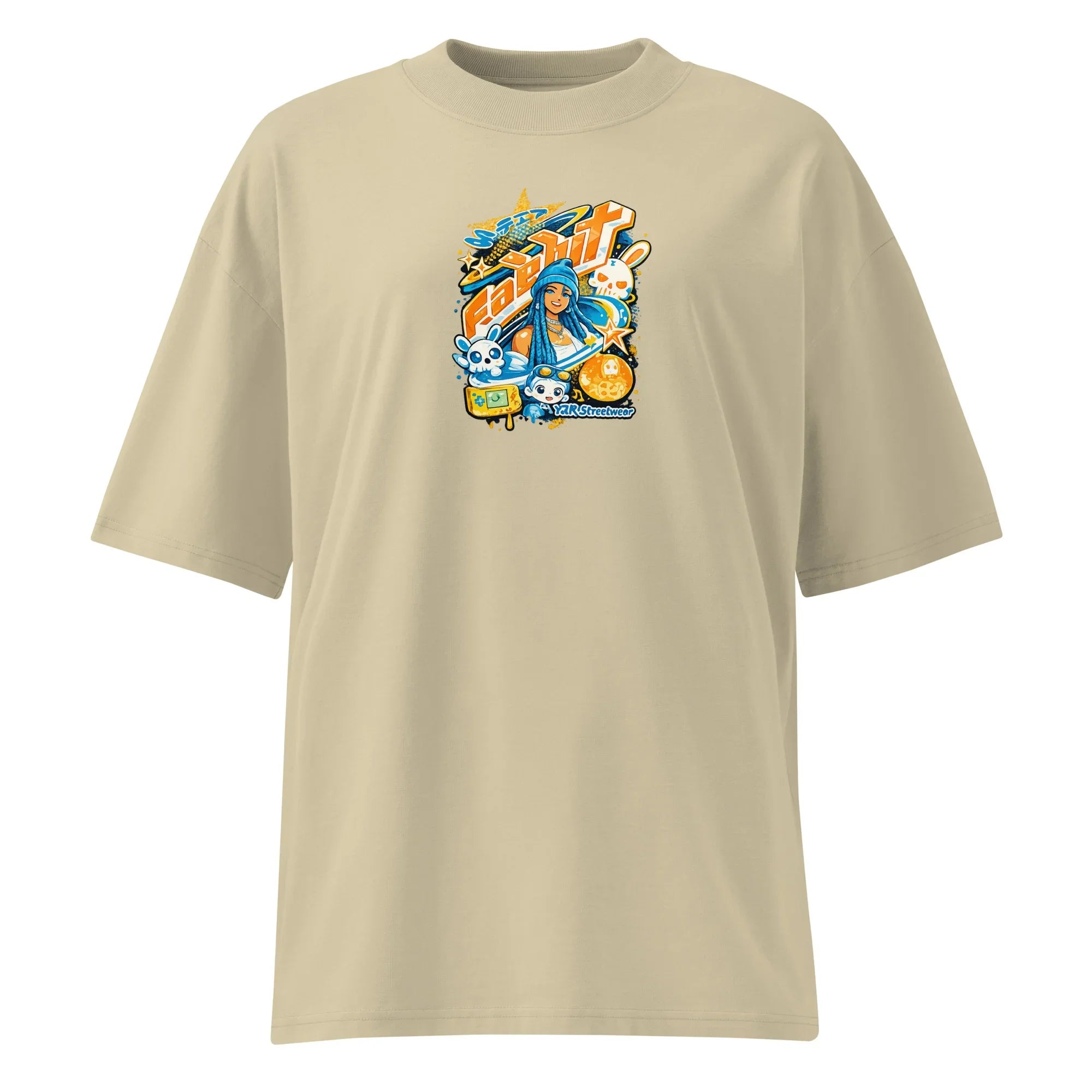 Bluey T-Shirt PRIVÉ COLLECTIVE