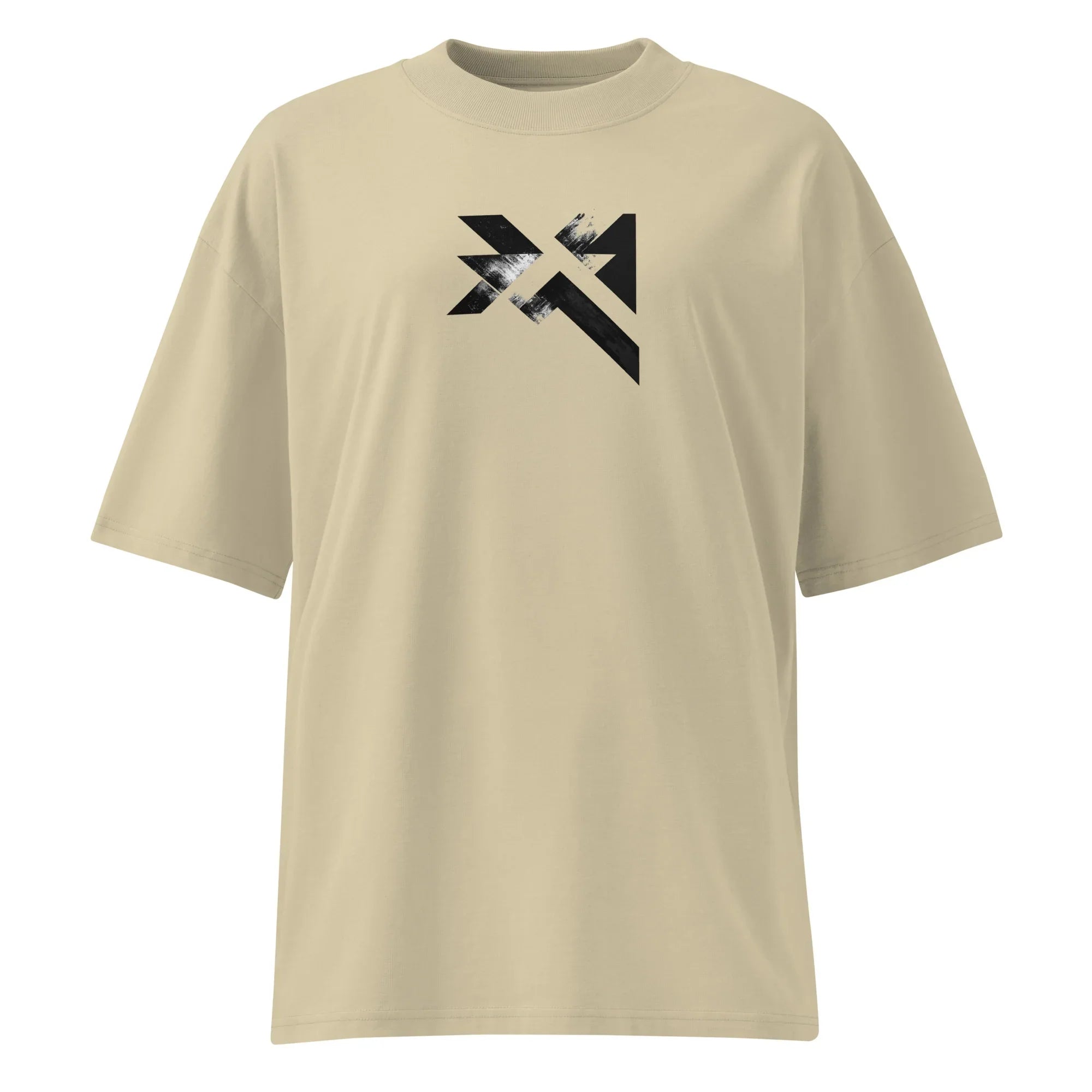 Abstract T-Shirt PRIVÉ COLLECTIVE