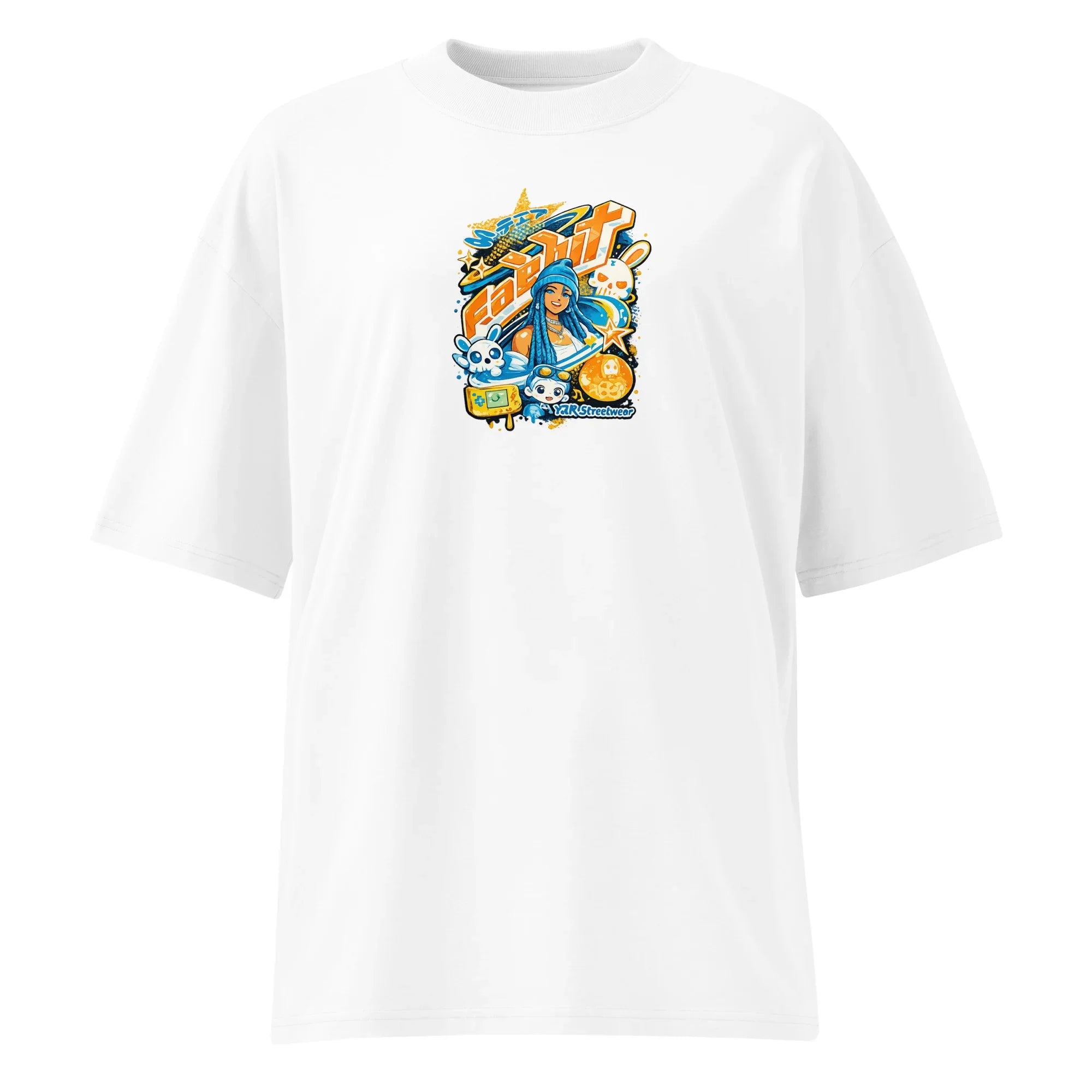 Bluey T-Shirt PRIVÉ COLLECTIVE