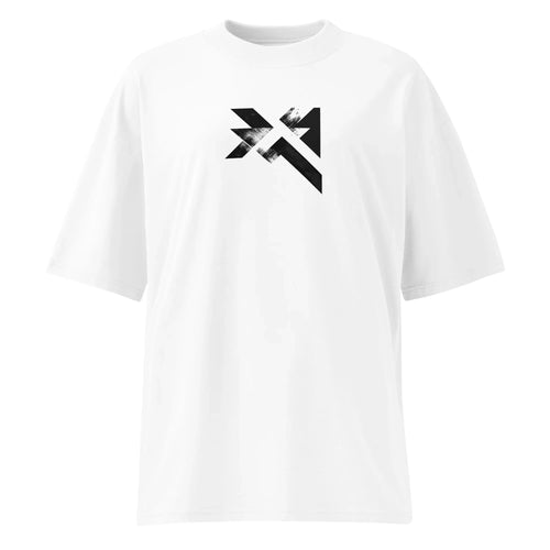 Abstract T-Shirt PRIVÉ COLLECTIVE