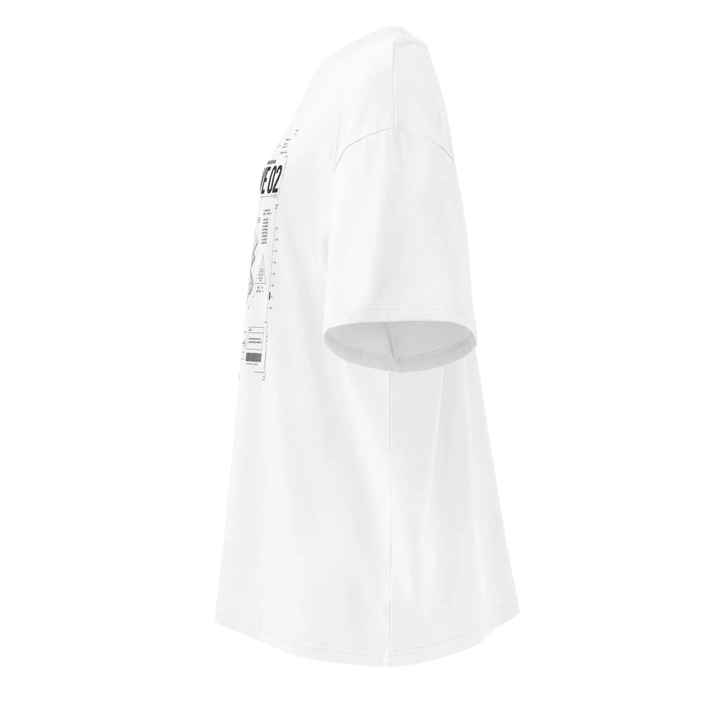 Archive 02 T-Shirt PRIVÉ COLLECTIVE