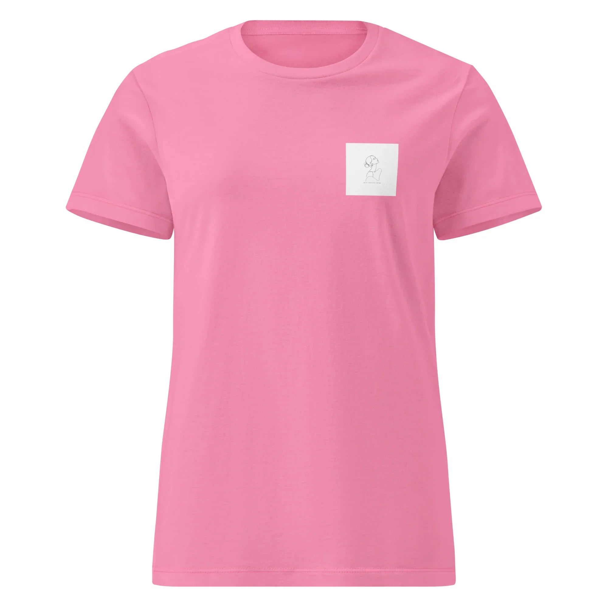 Women’s T-Shirt Fade