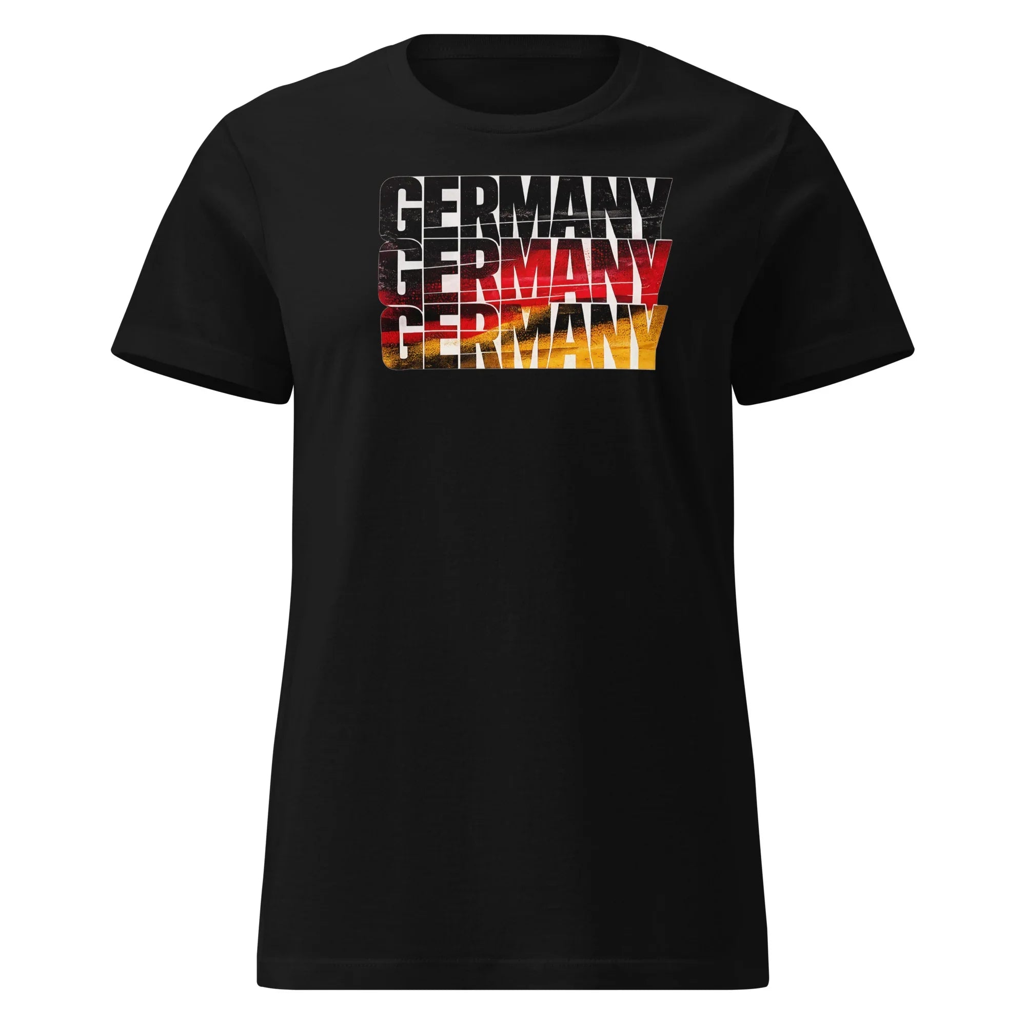 Women’s Fanshirt Germany