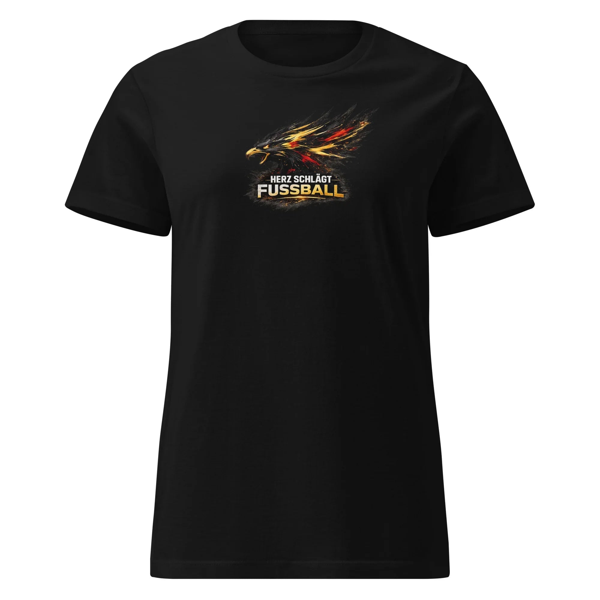 Women’s Fanshirt Adler