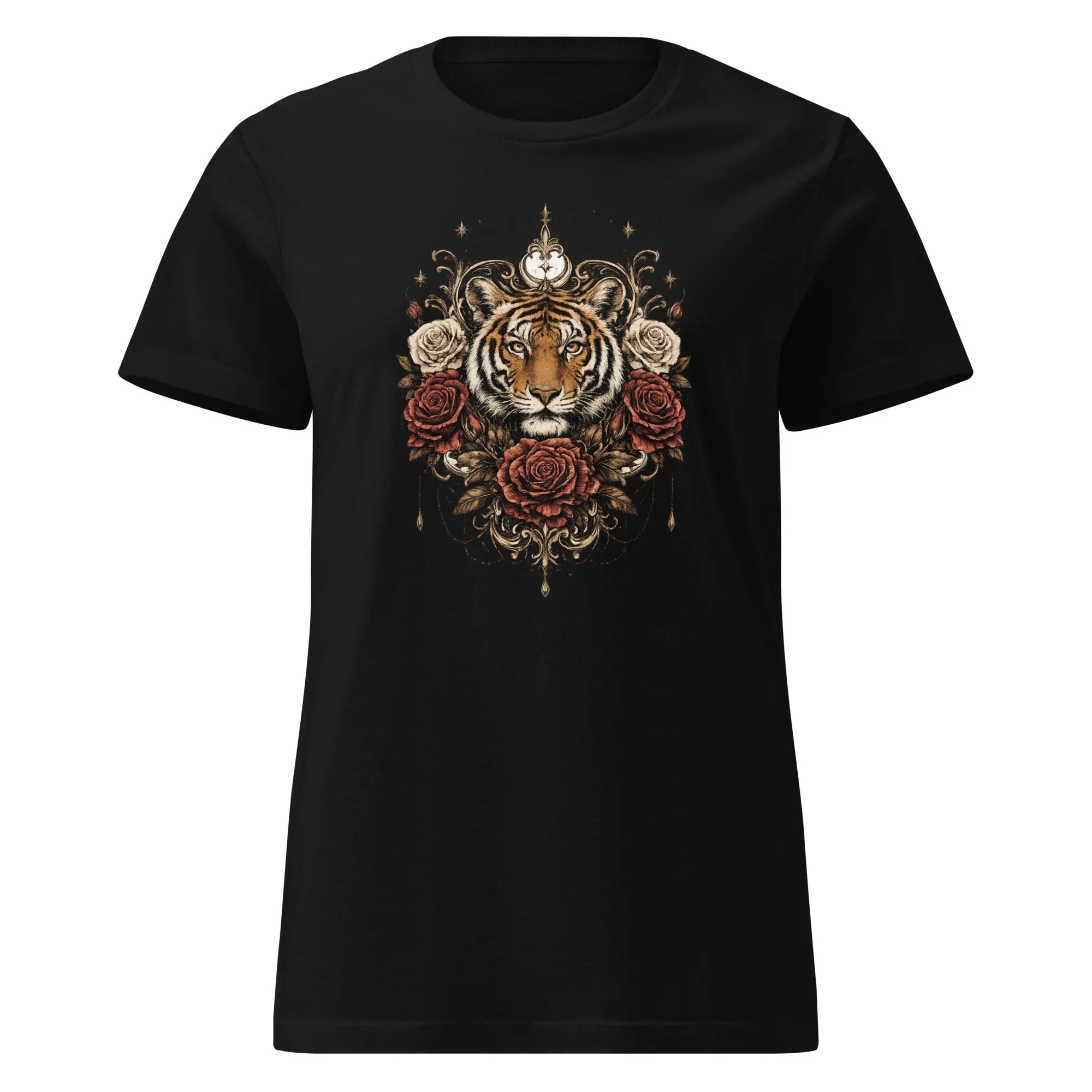 Women’s Shirt Tiger