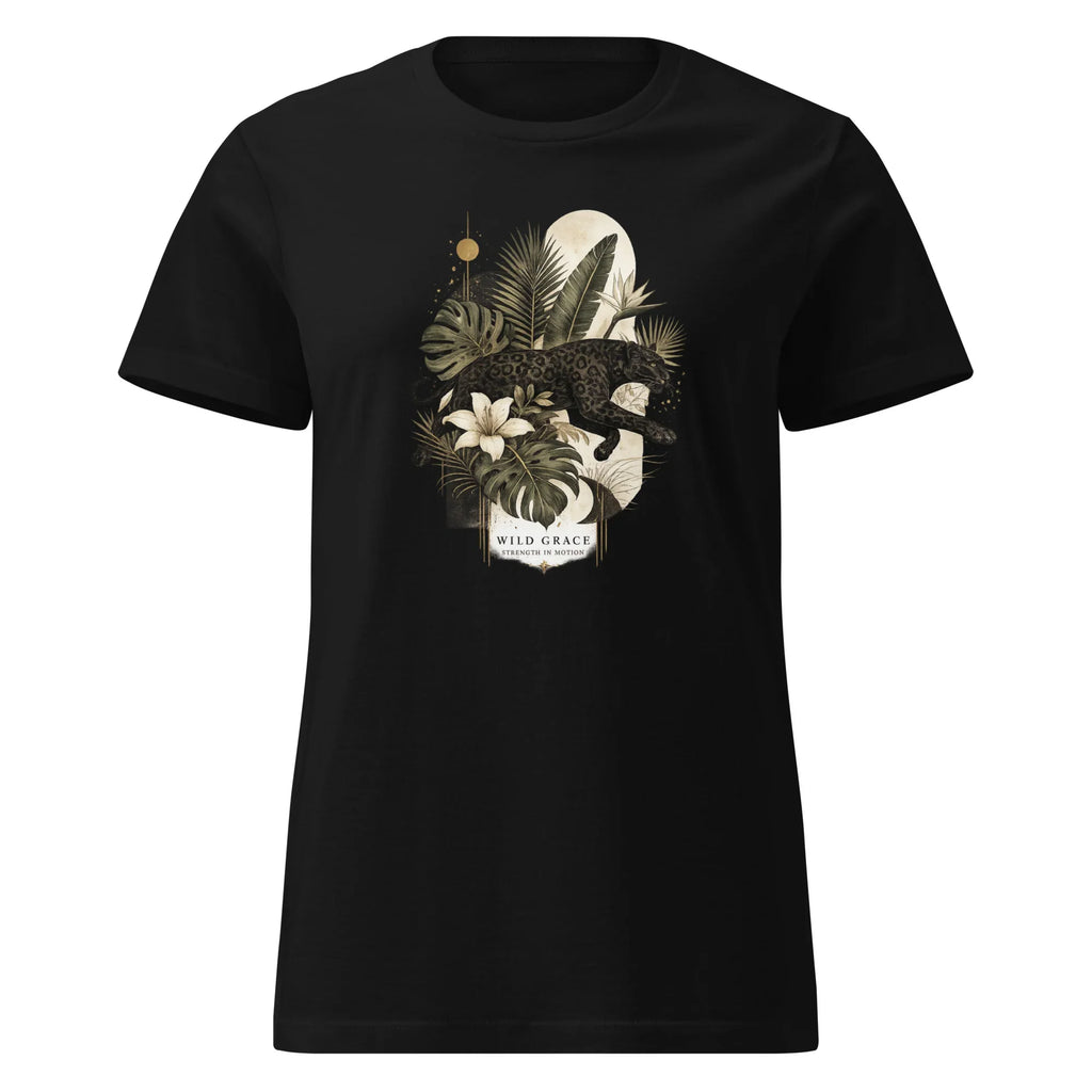 Women’s Wild Animal