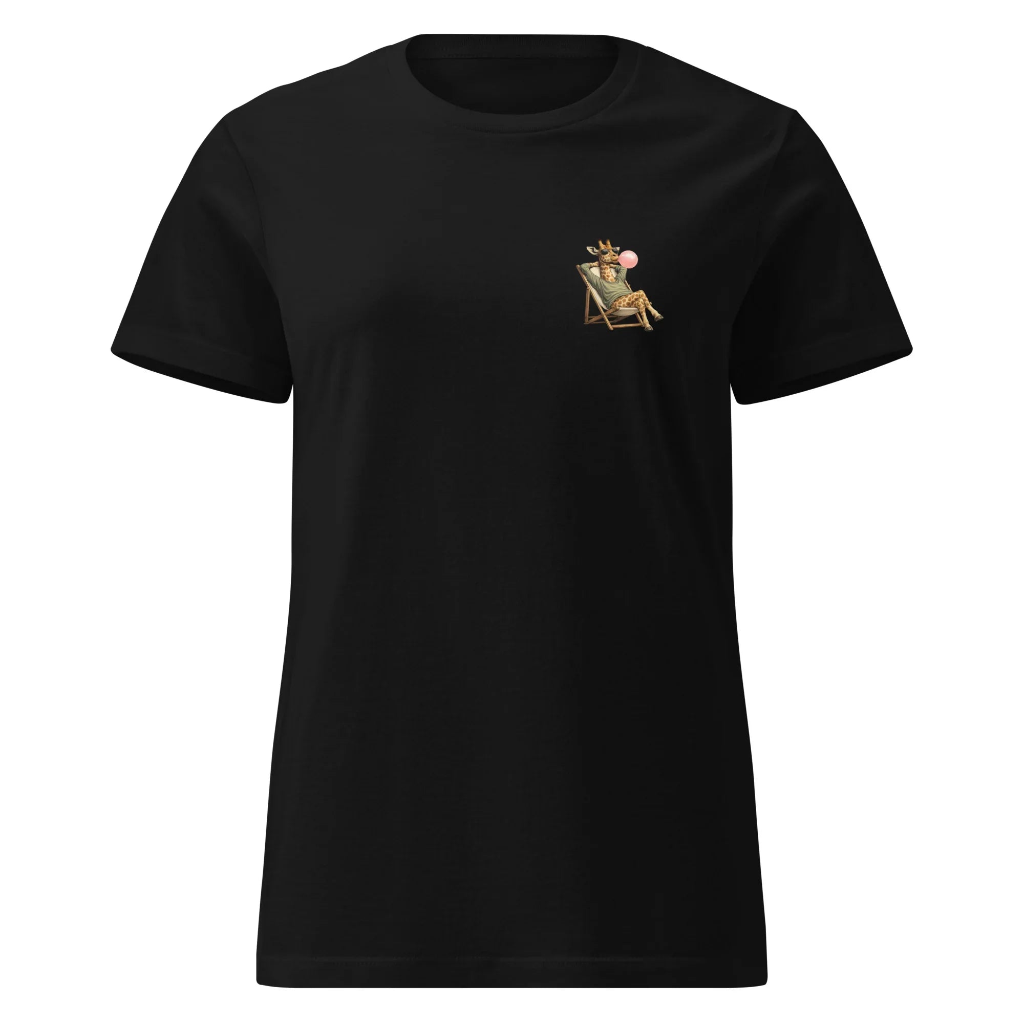 Women’s T-Shirt Giraffe