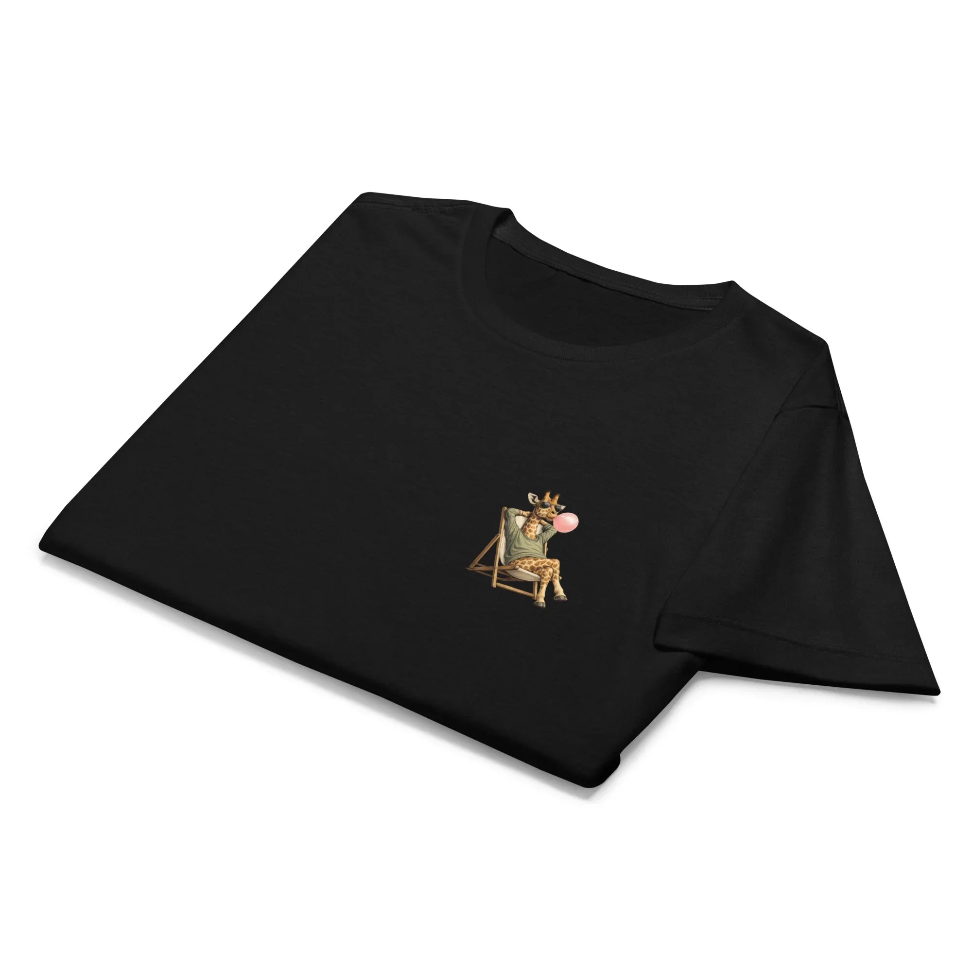 Women’s T-Shirt Giraffe