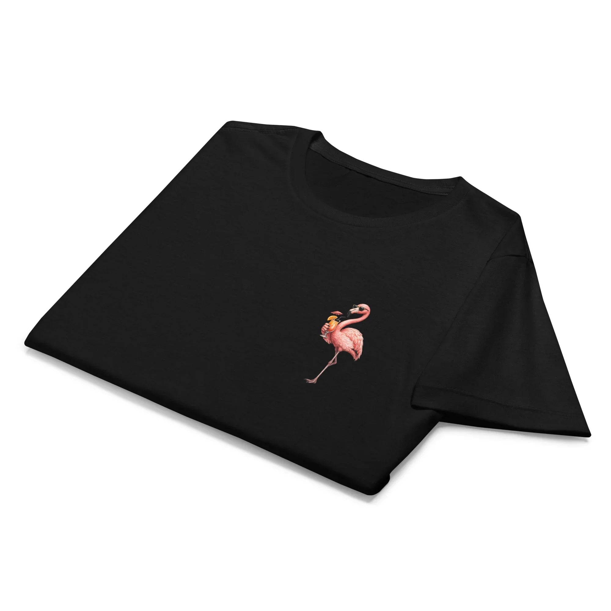 Women’s T-Shirt Flamingo
