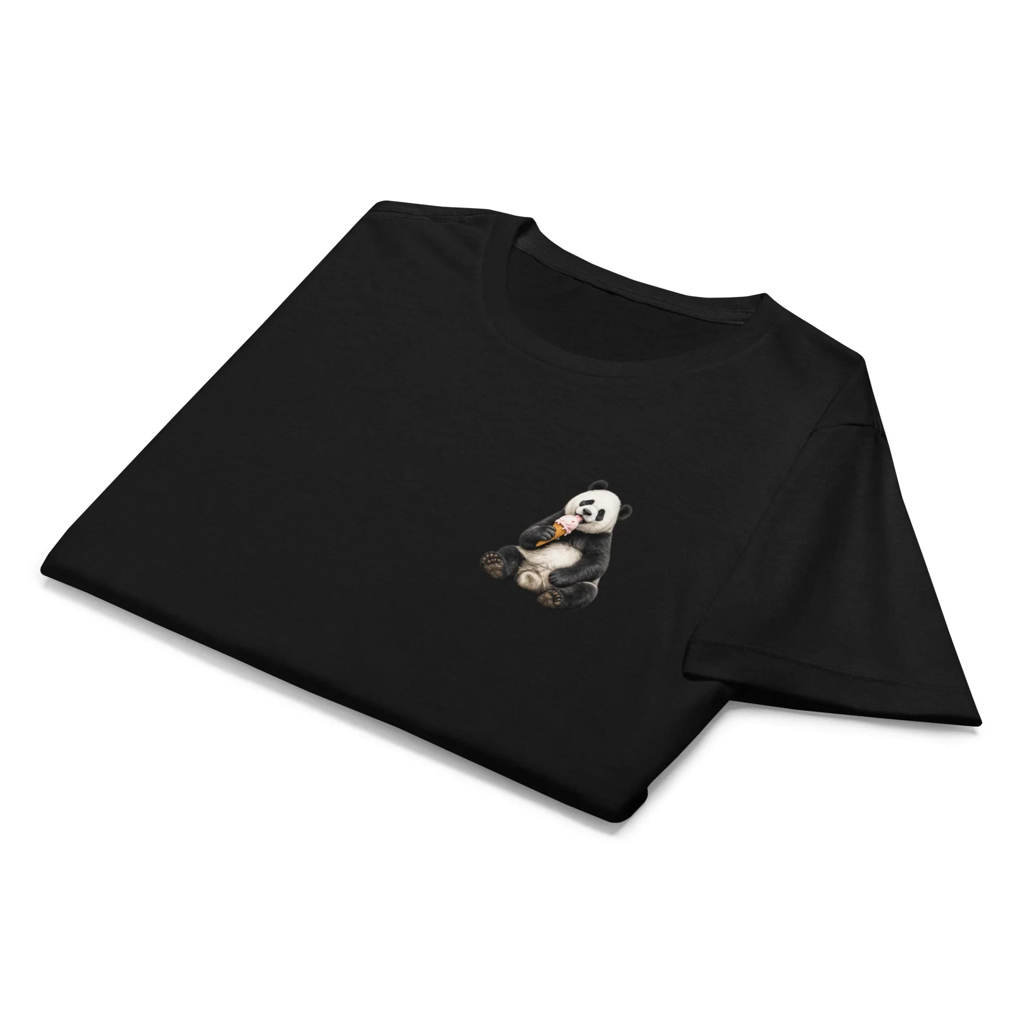 Women’s T-Shirt Panda