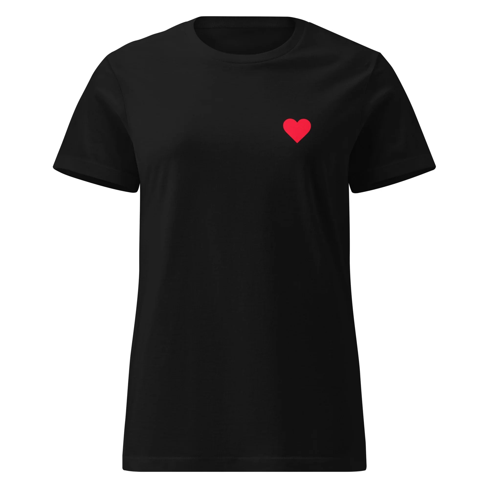 Women’s T-Shirt Herz