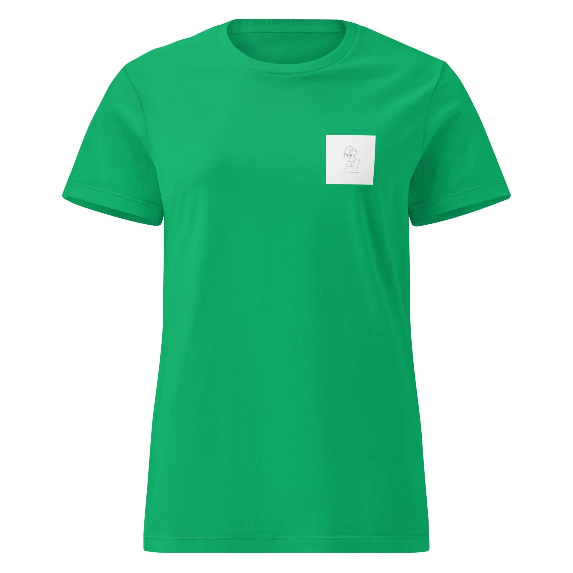 Women’s T-Shirt Fade