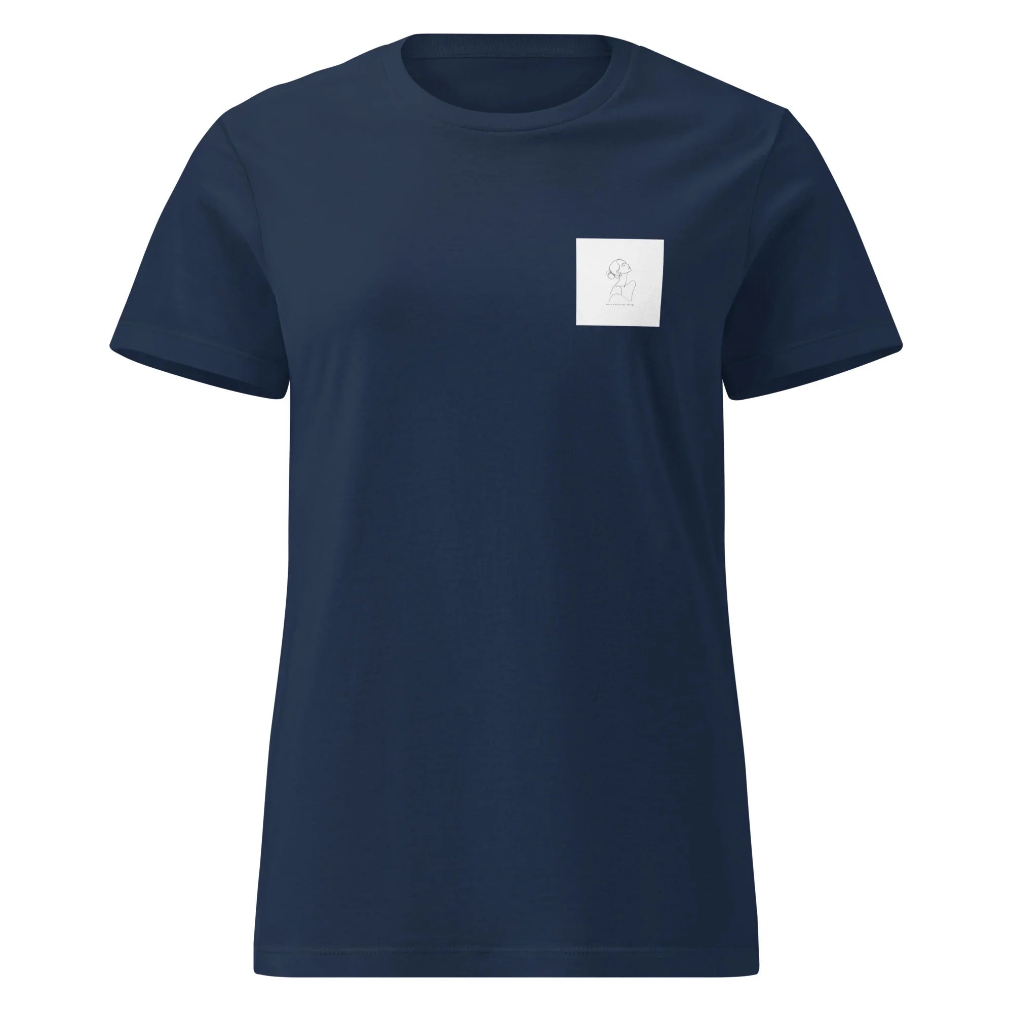 Women’s T-Shirt Fade