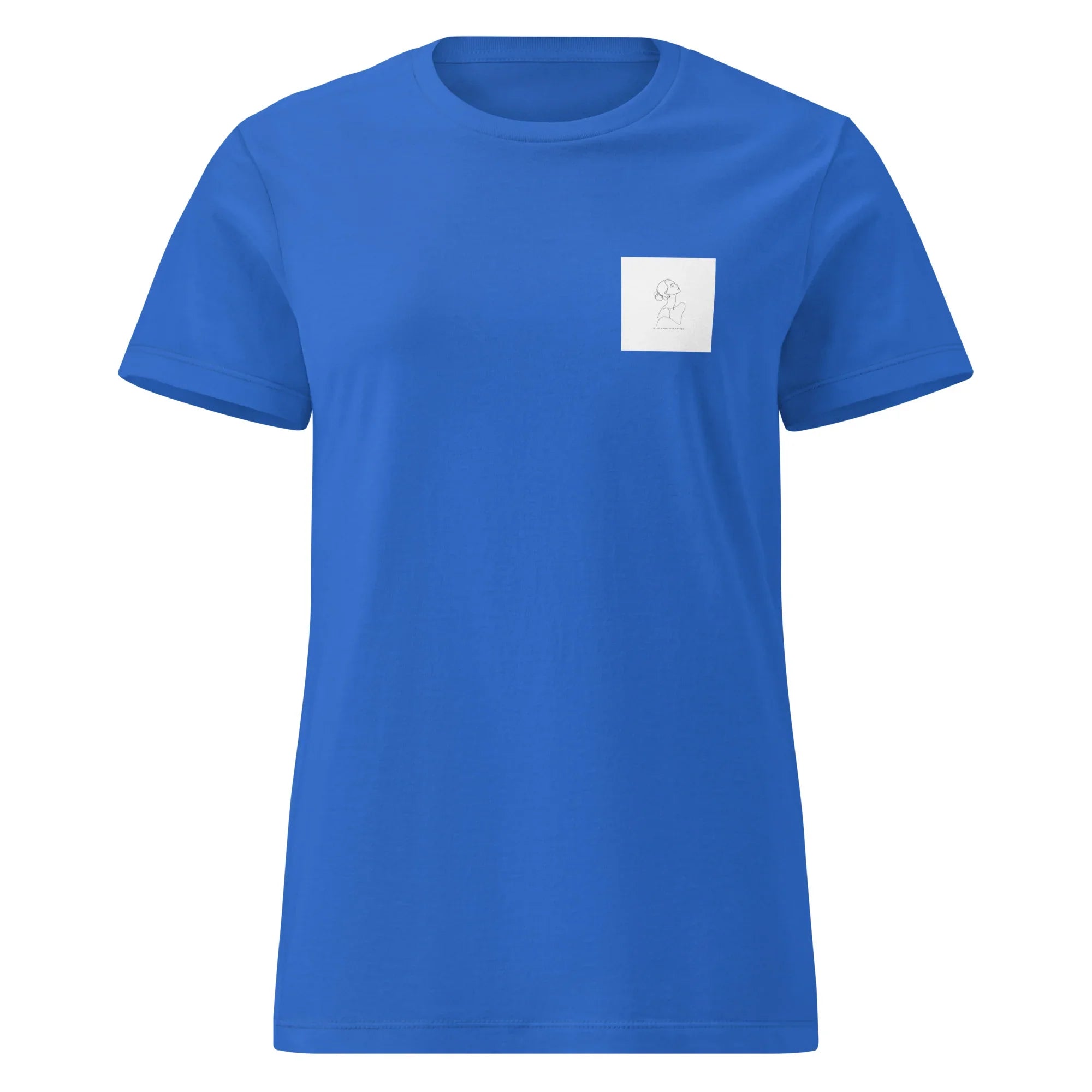 Women’s T-Shirt Fade