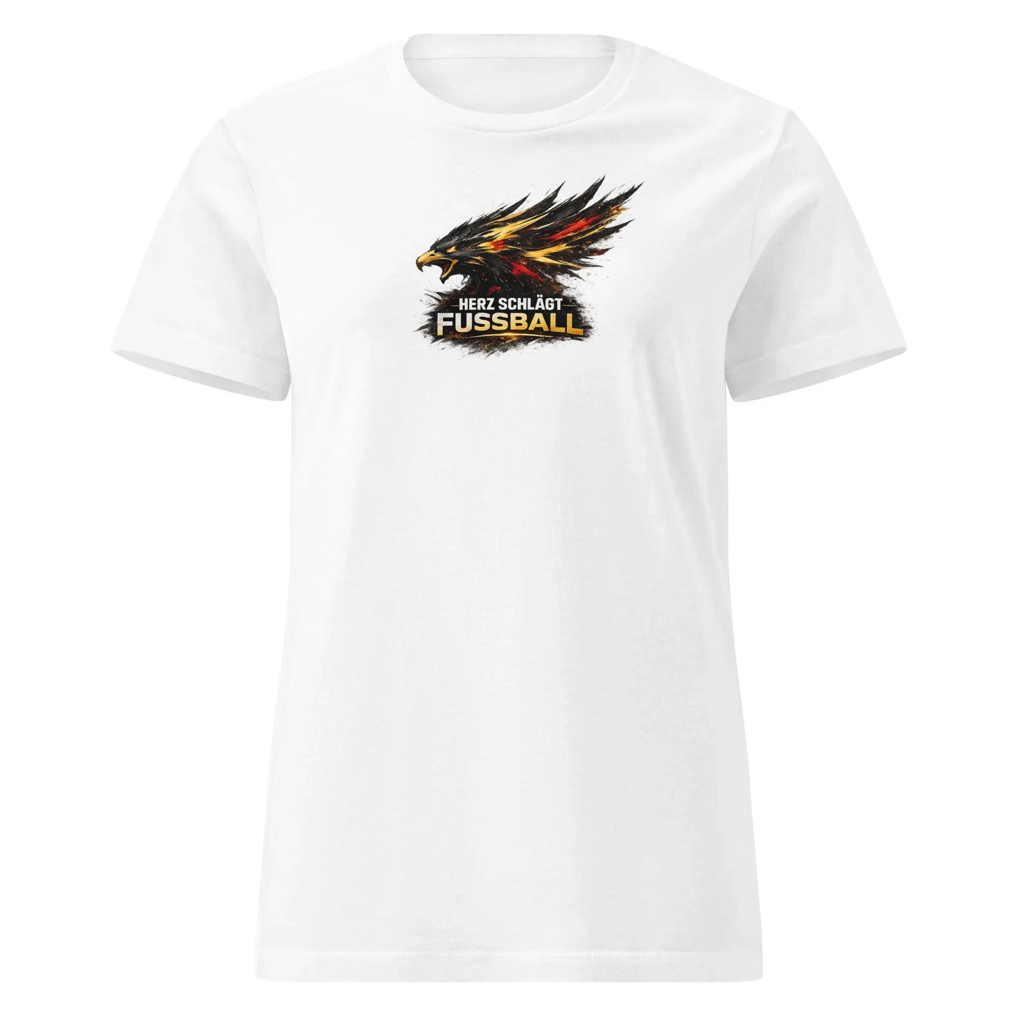 Women’s Fanshirt Adler