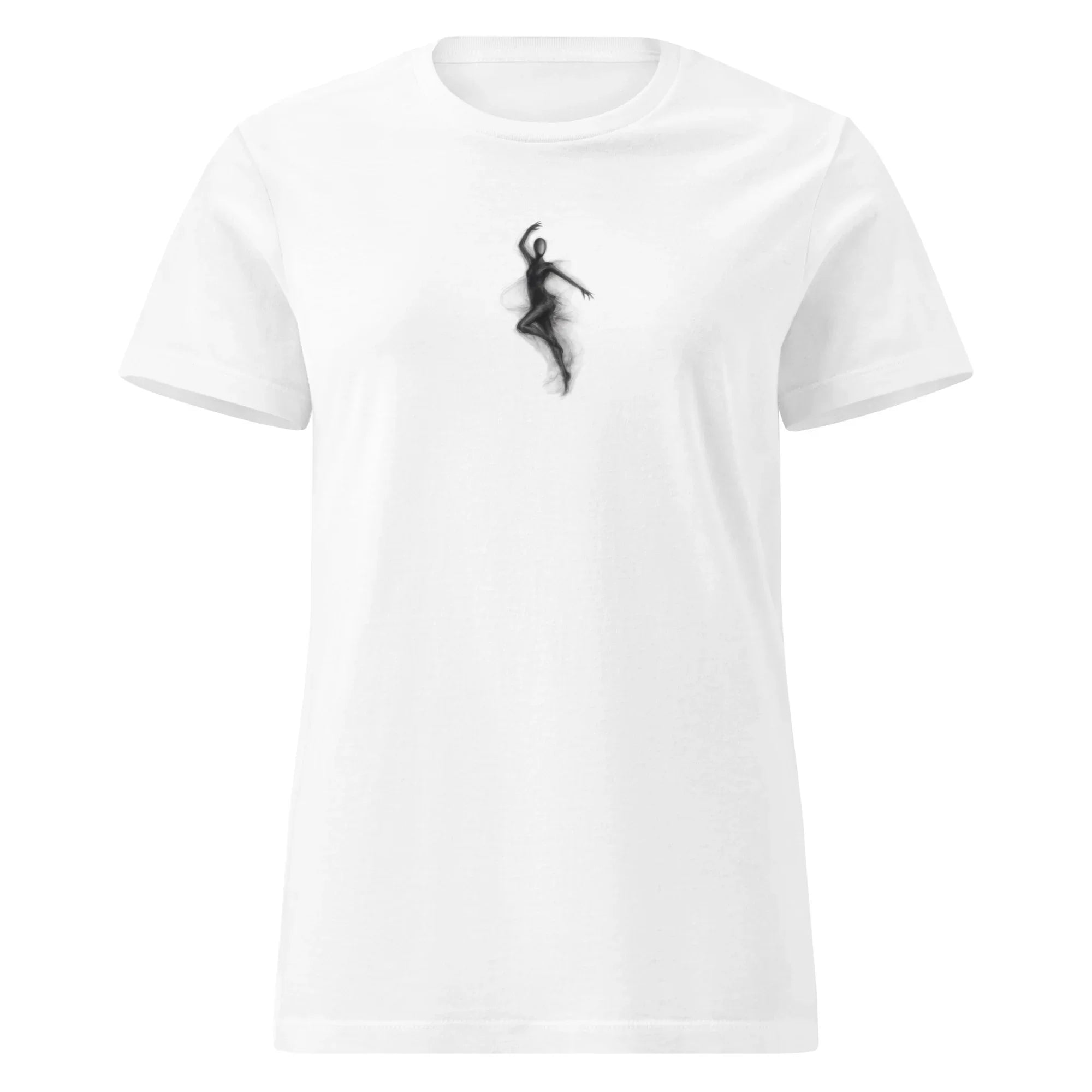 Women’s T-Shirt Ballerina