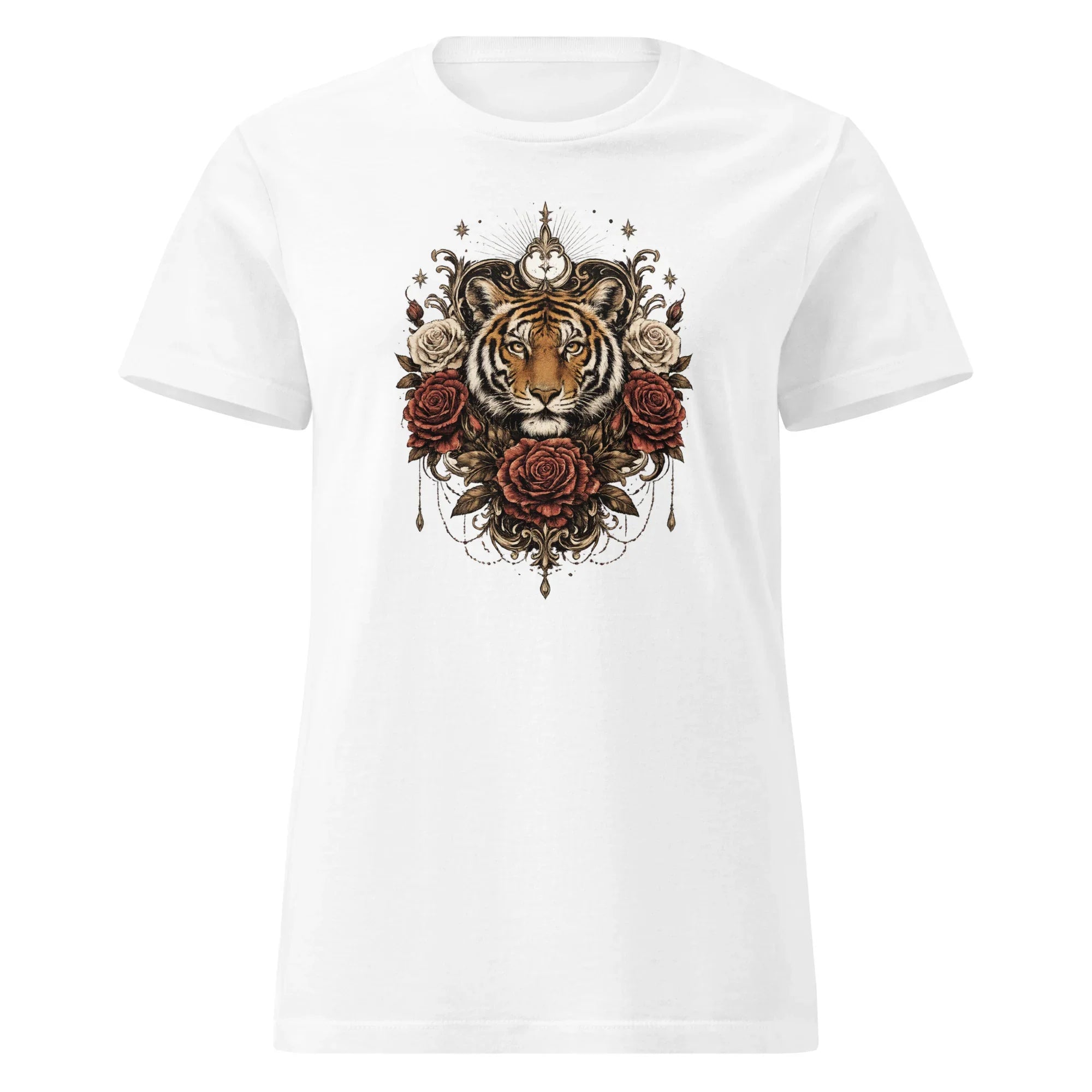 Women’s Shirt Tiger