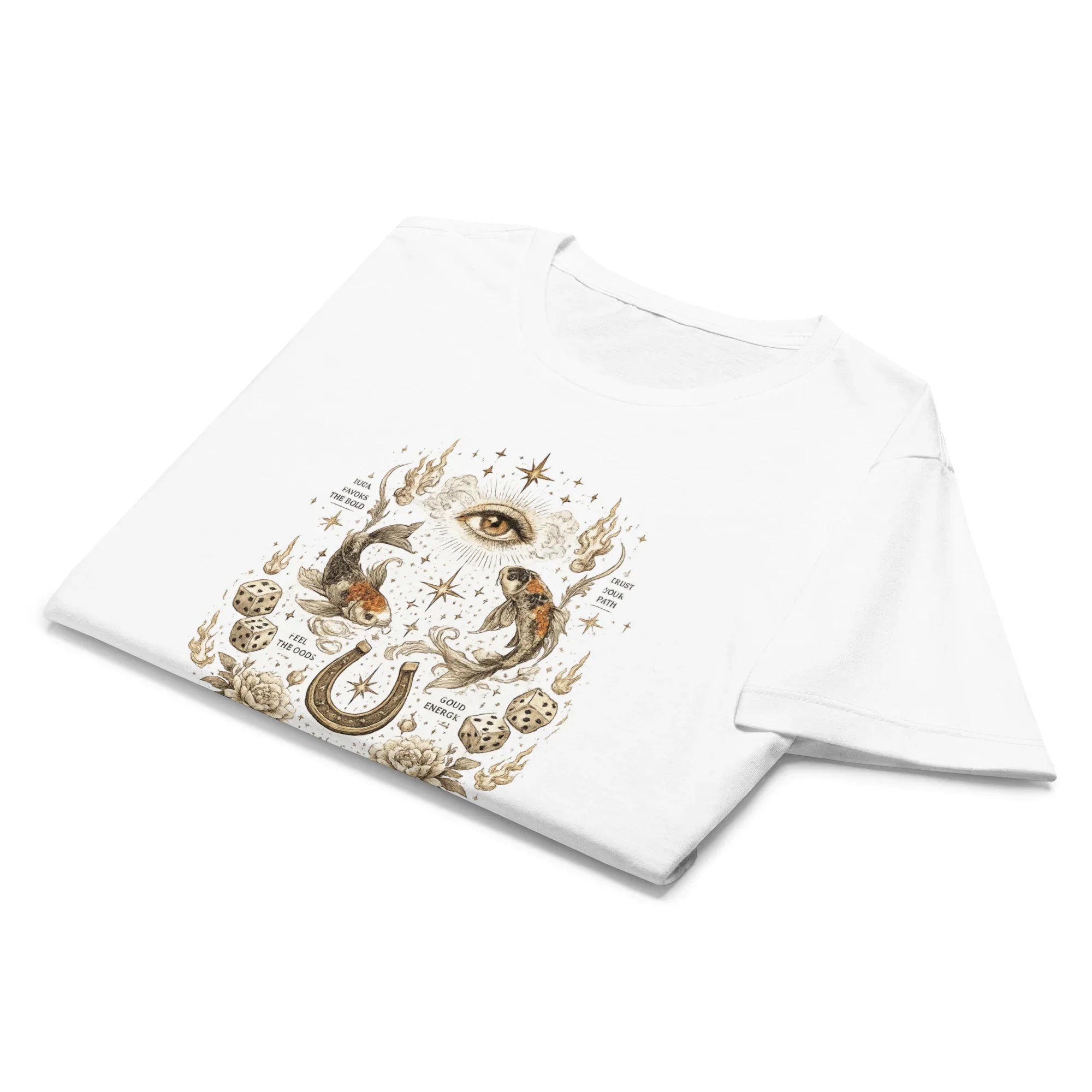 Women’s Shirt Glück