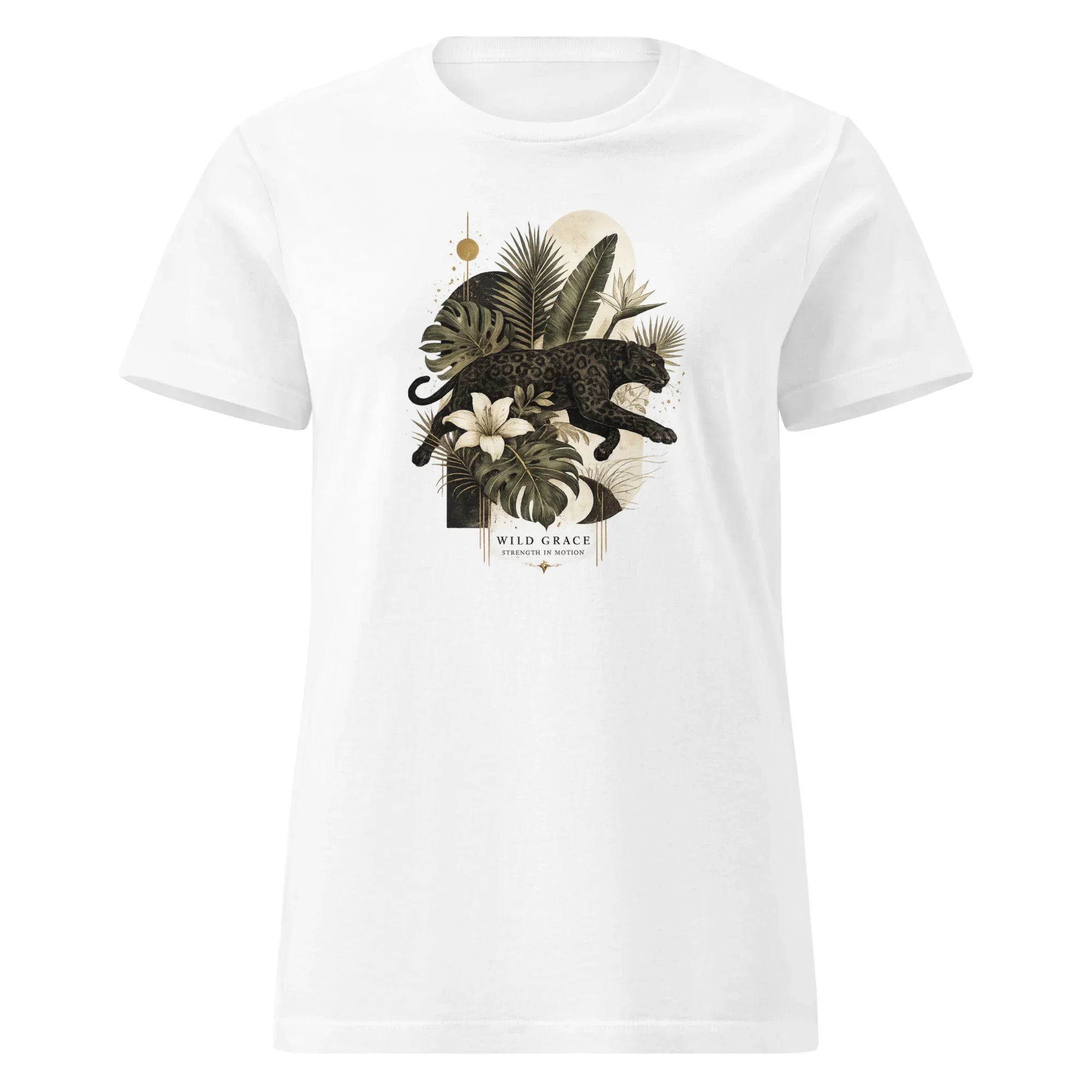 Women’s Wild Animal