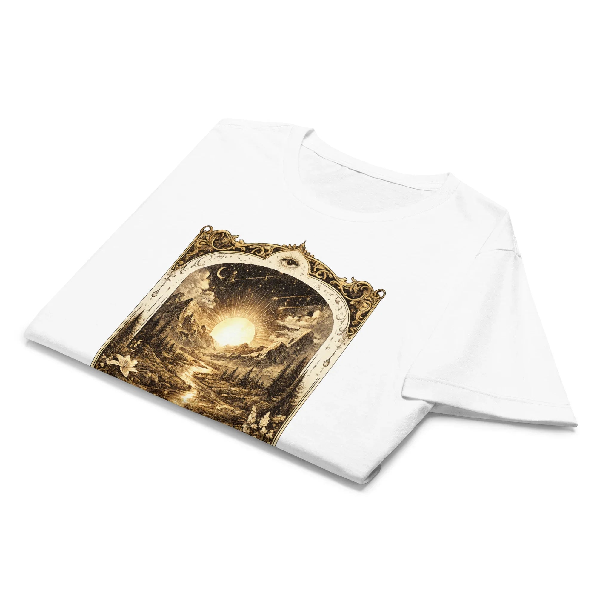 Women’s Shirt River