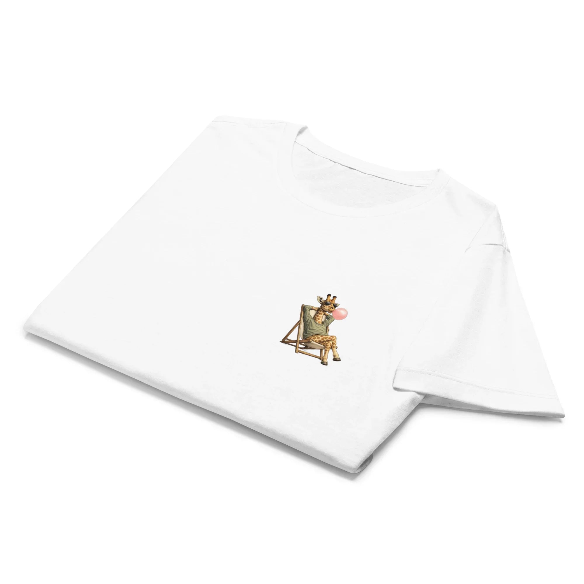 Women’s T-Shirt Giraffe