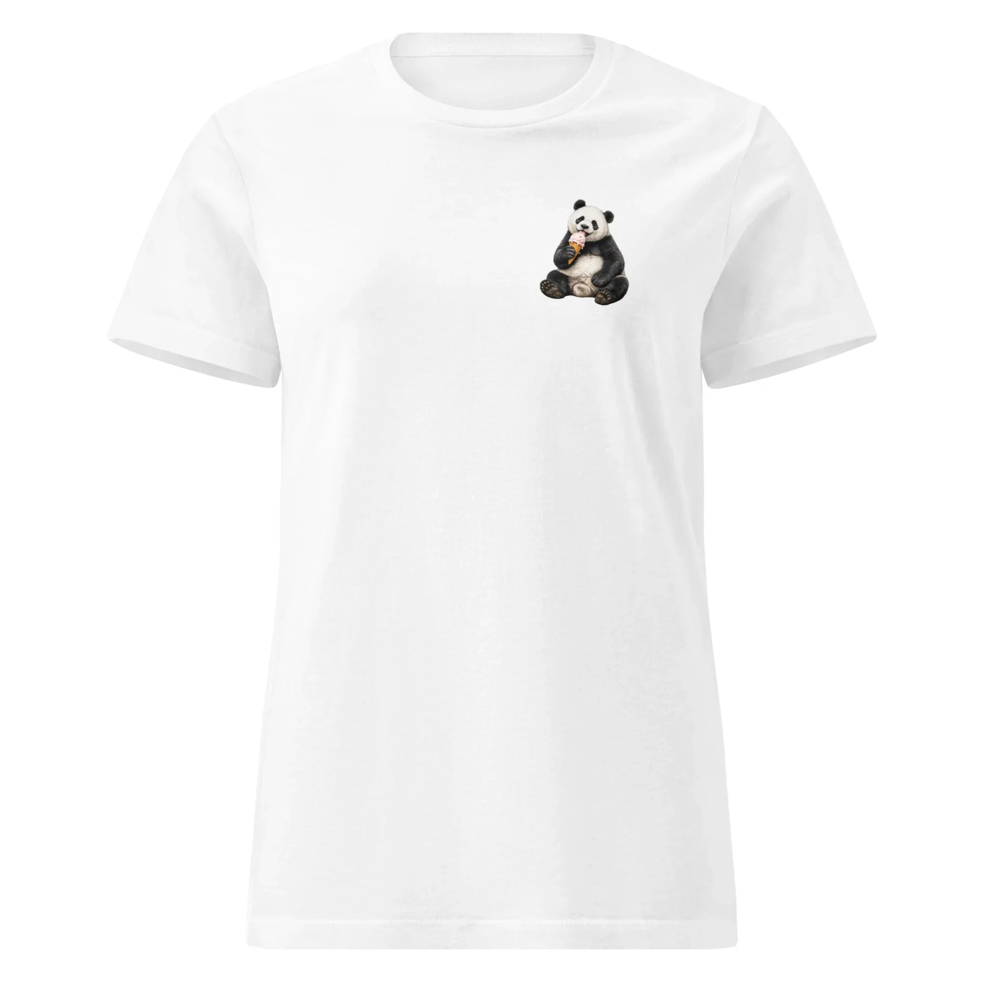 Women’s T-Shirt Panda