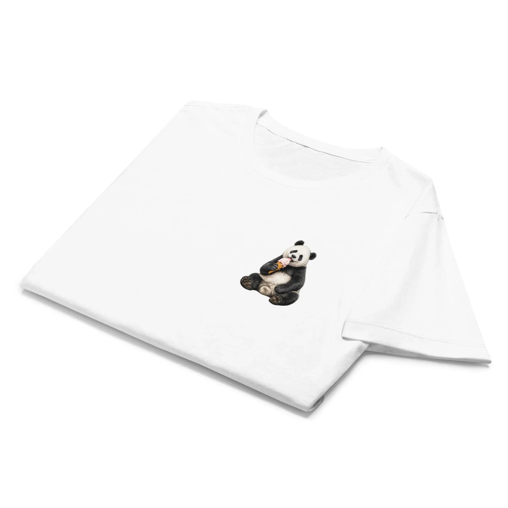 Women’s T-Shirt Panda