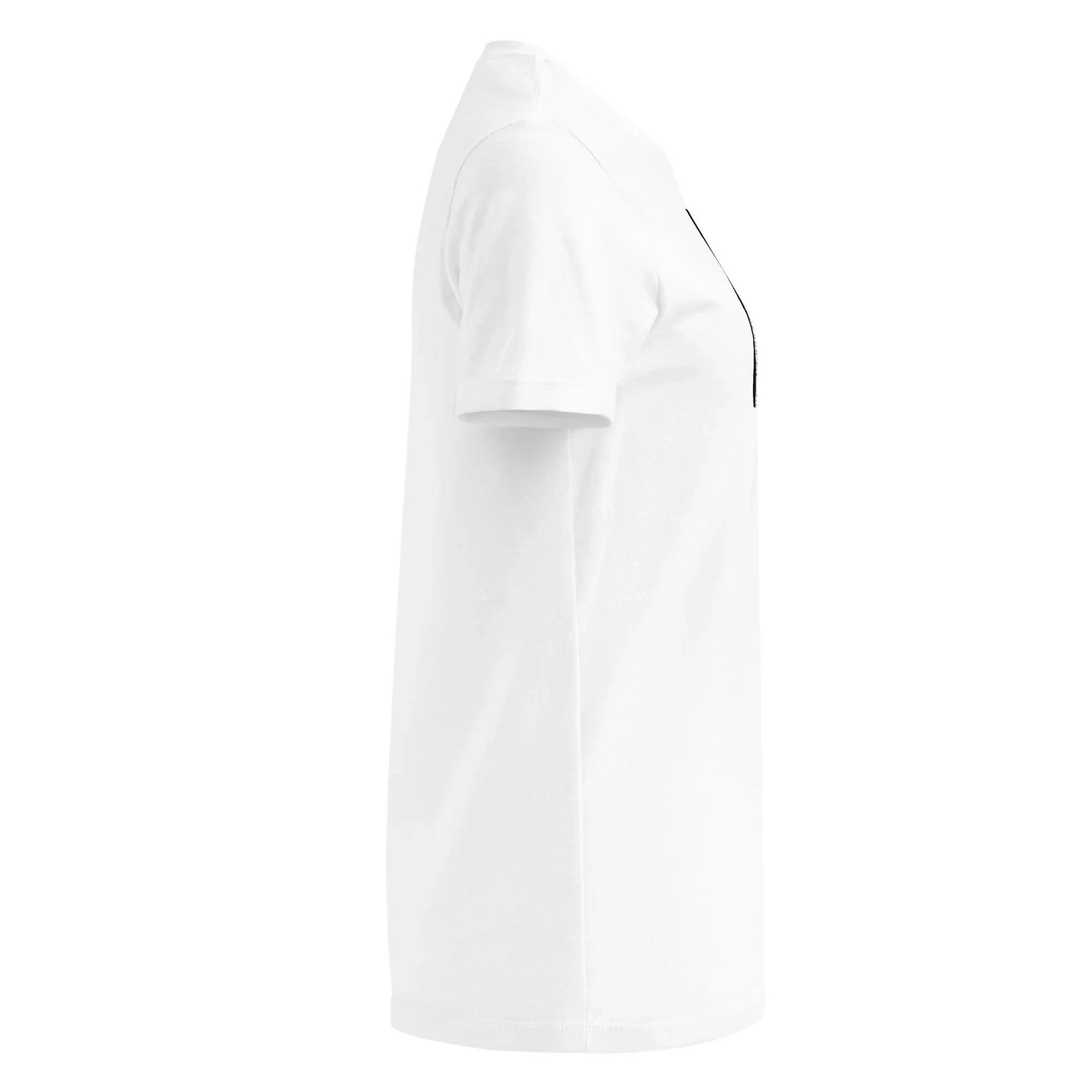 Women T-Shirt Life costs PRIVE COLLECTIVE B&W EDITION